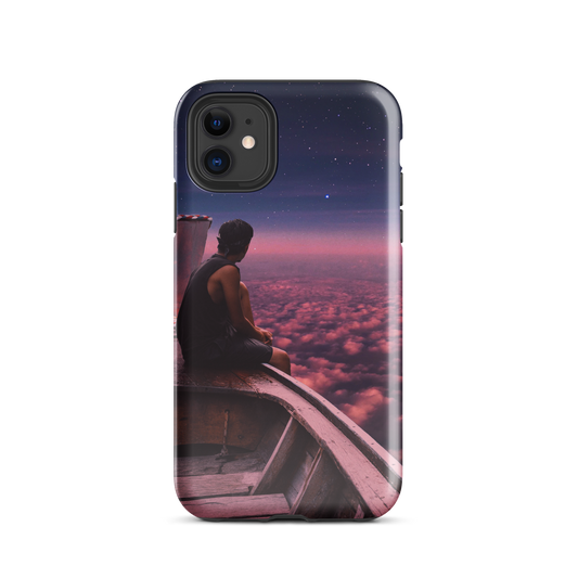 "SAIL OUT. Tough Case for iPhone®