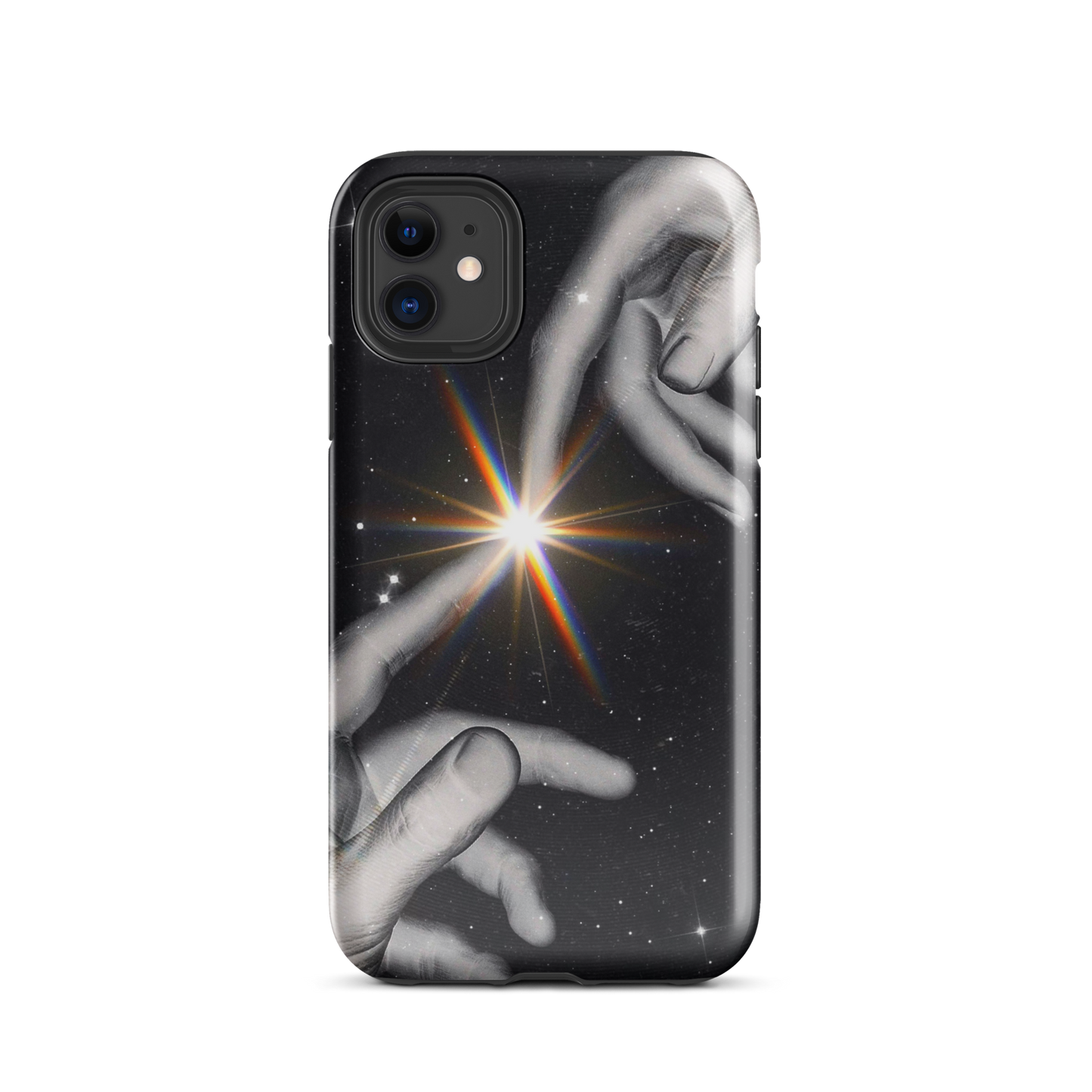 "TOUCH." Tough Case for iPhone®