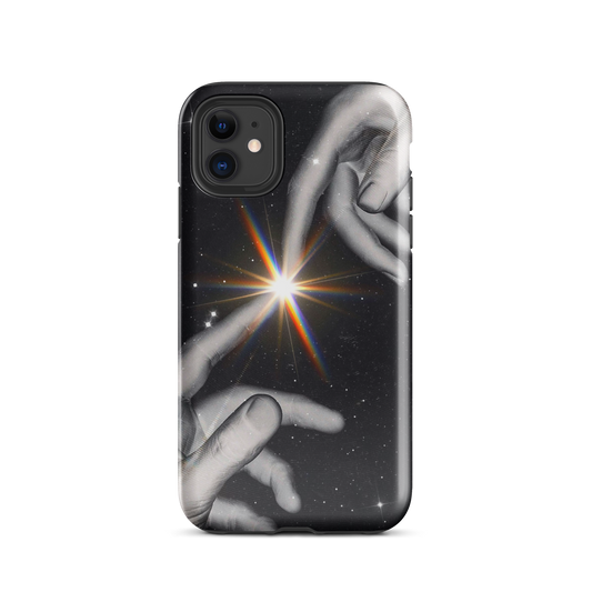 "TOUCH." Tough Case for iPhone®