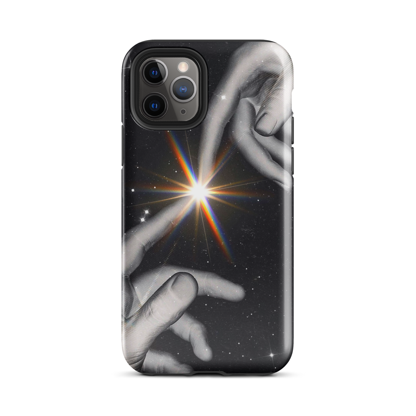"TOUCH." Tough Case for iPhone®