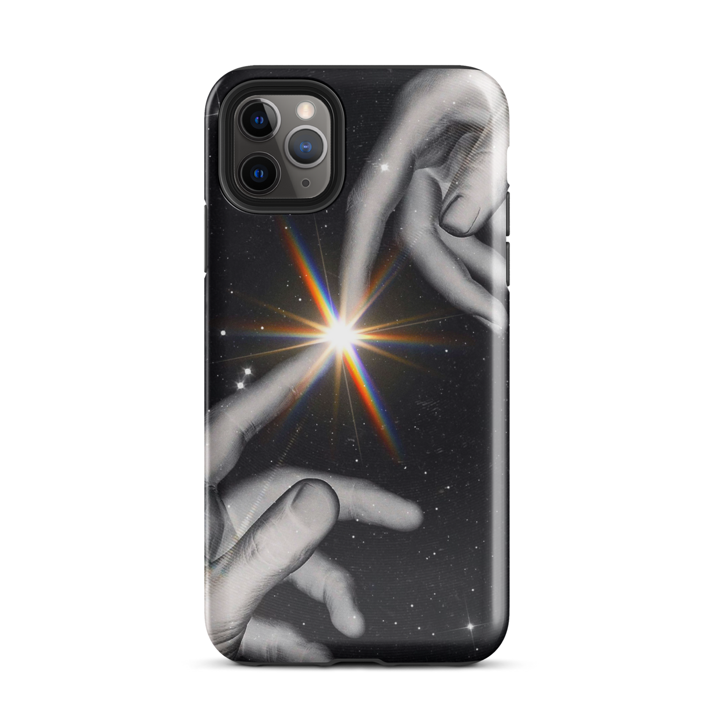 "TOUCH." Tough Case for iPhone®