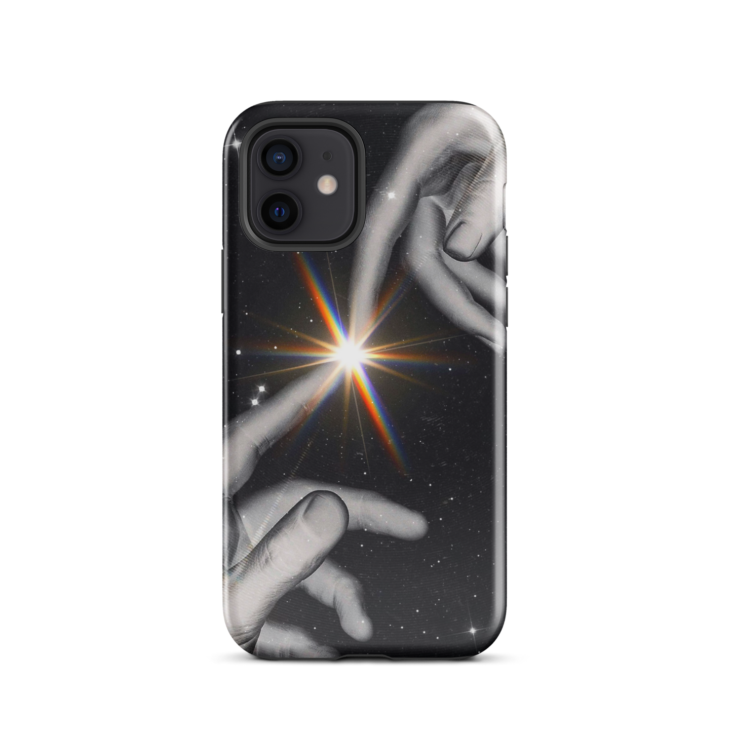 "TOUCH." Tough Case for iPhone®