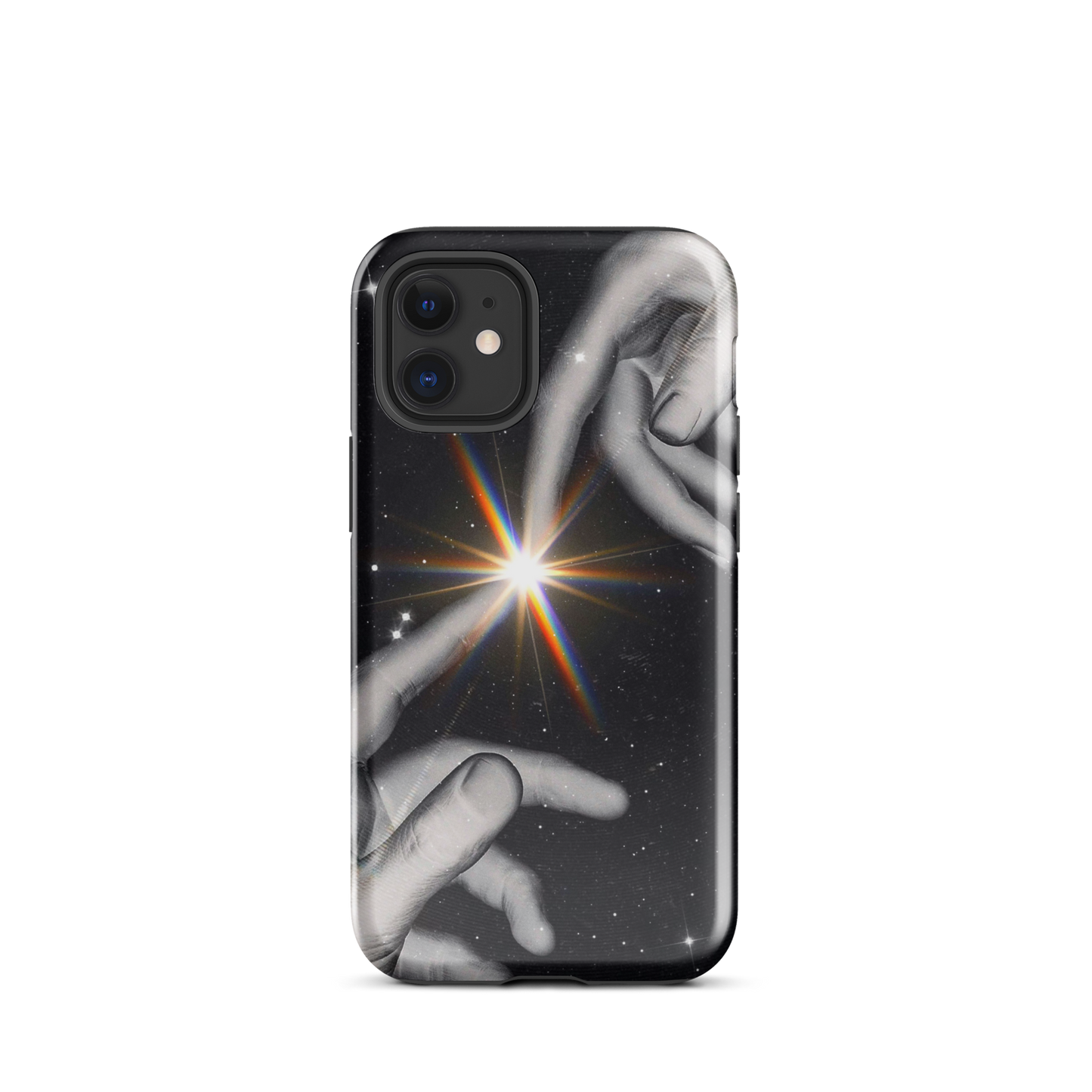 "TOUCH." Tough Case for iPhone®