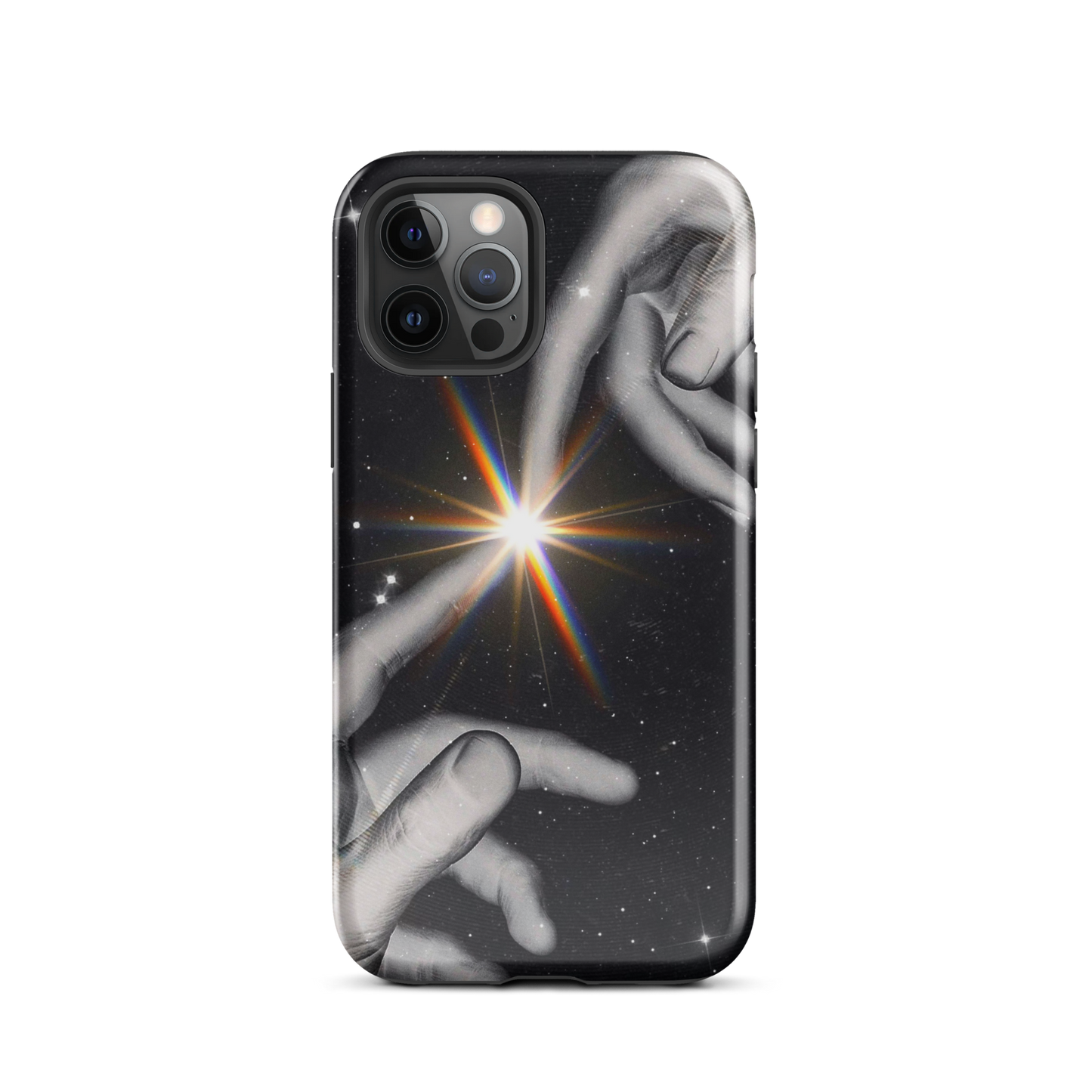 "TOUCH." Tough Case for iPhone®