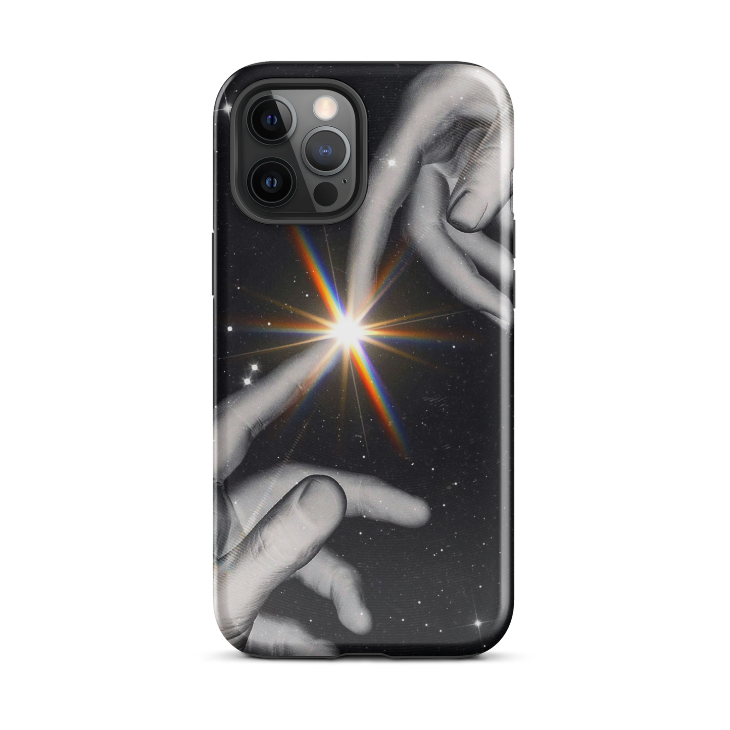 "TOUCH." Tough Case for iPhone®