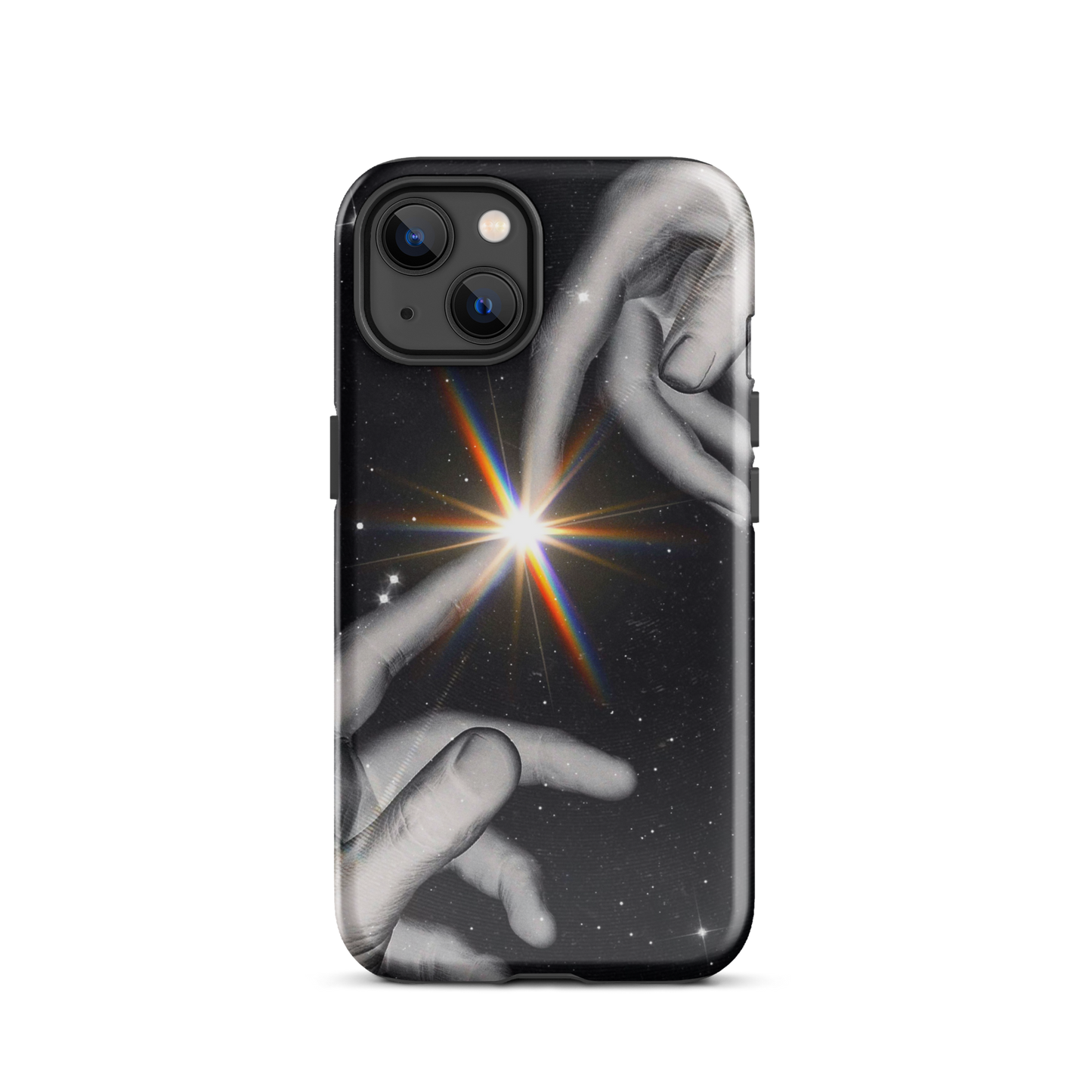 "TOUCH." Tough Case for iPhone®