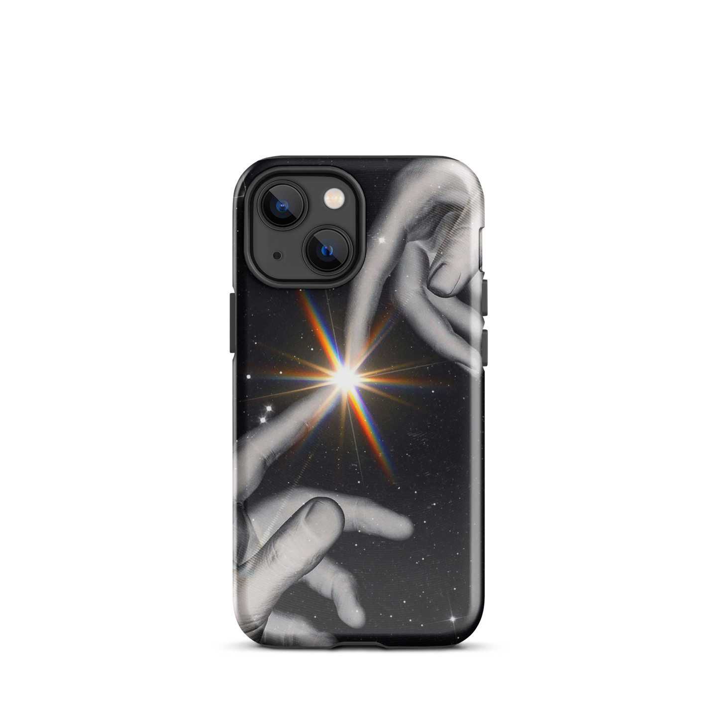 "TOUCH." Tough Case for iPhone®