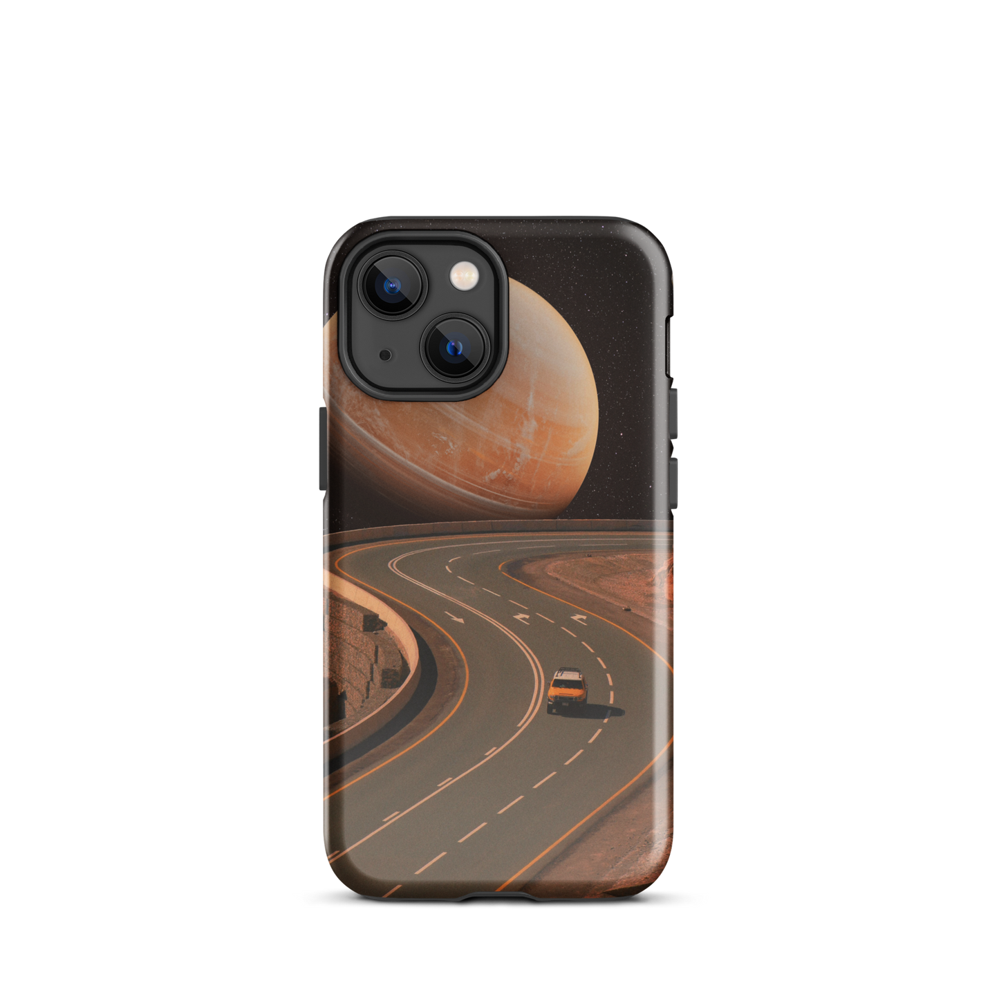 "WRONG WAY." Tough Case for iPhone®