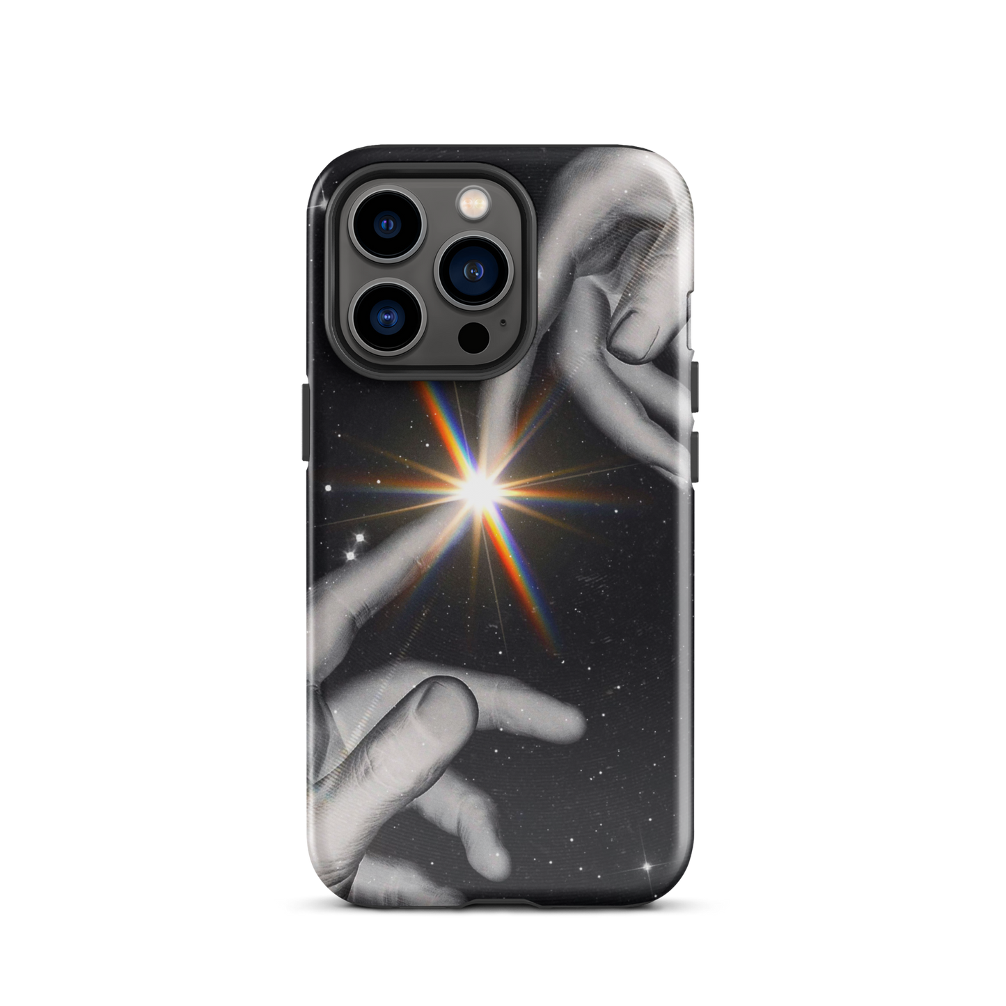 "TOUCH." Tough Case for iPhone®