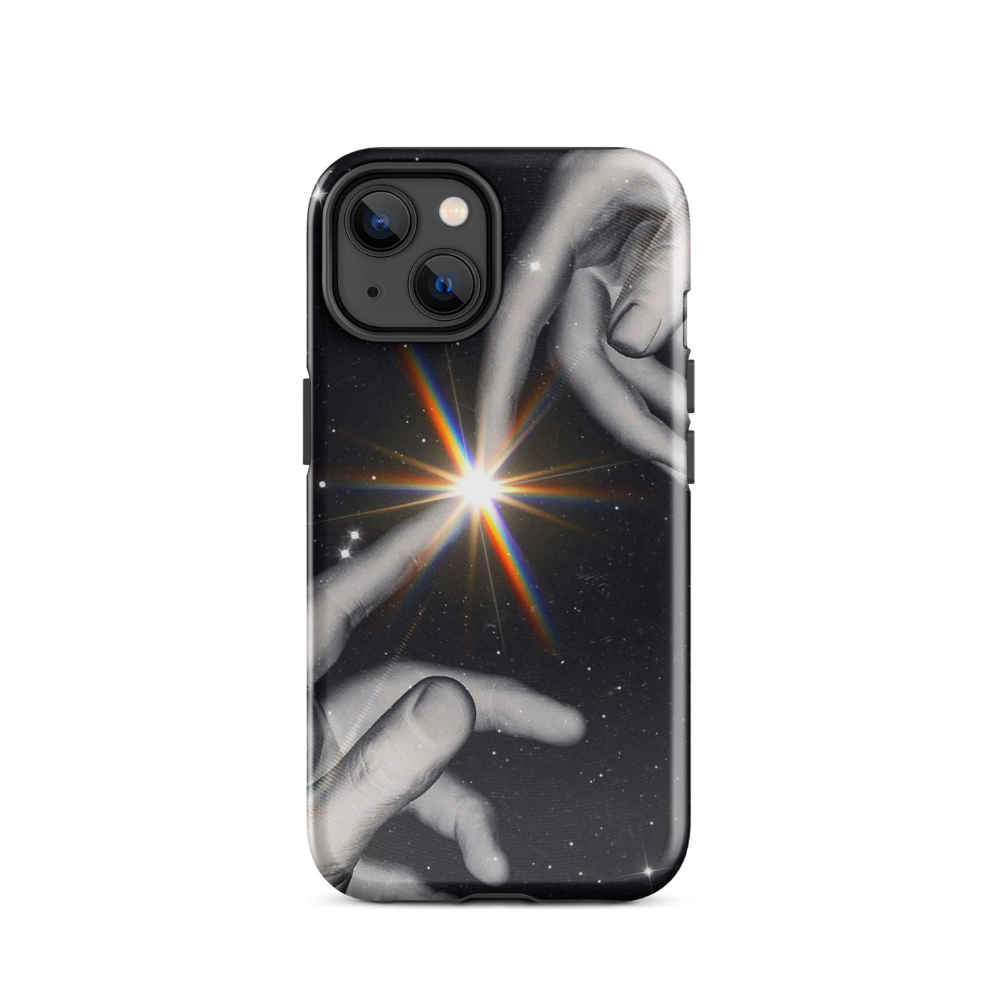 "TOUCH." Tough Case for iPhone®