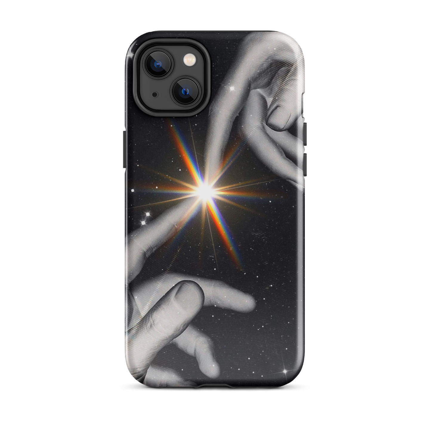 "TOUCH." Tough Case for iPhone®