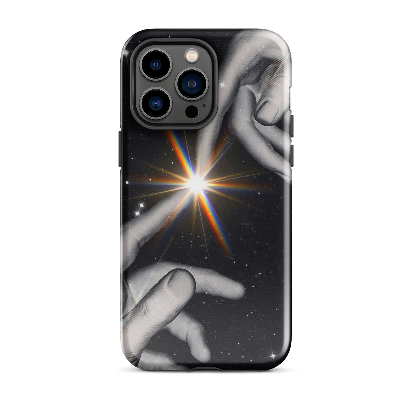 "TOUCH." Tough Case for iPhone®