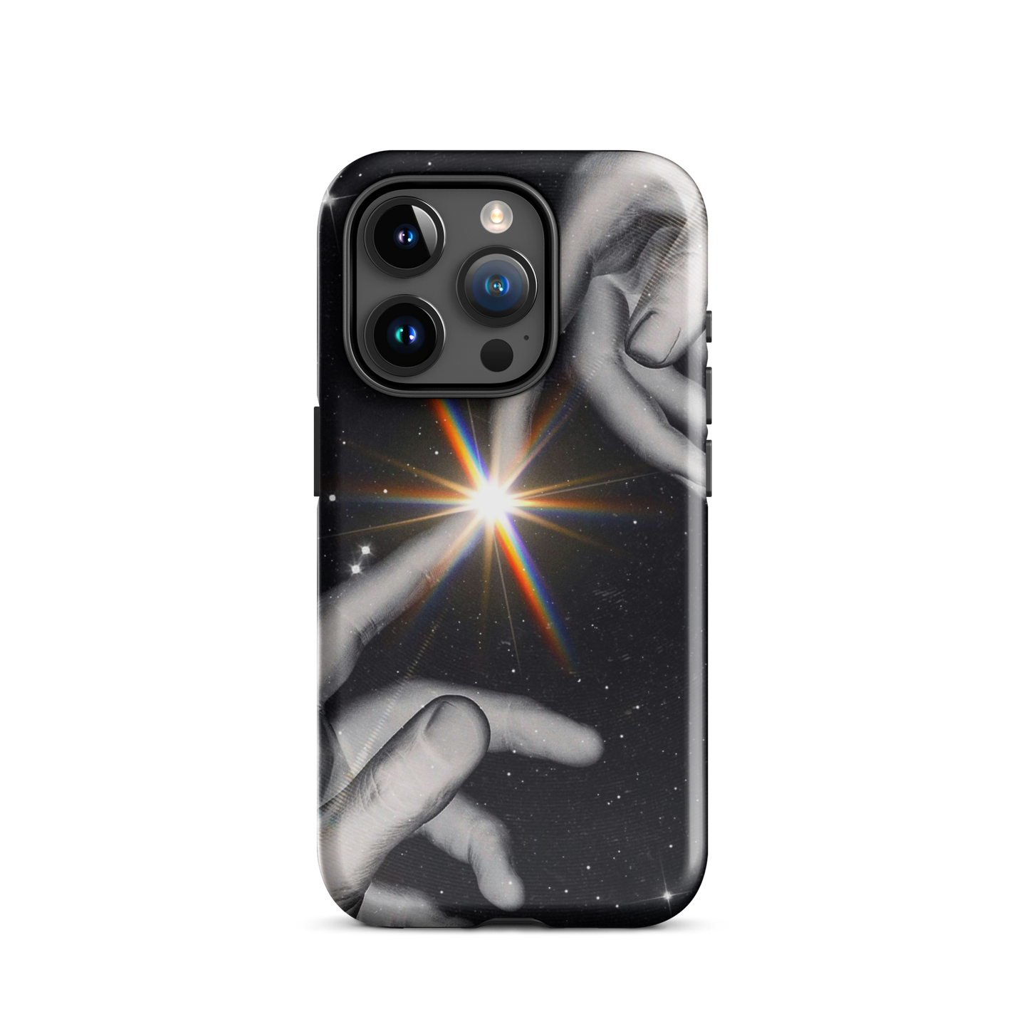 "TOUCH." Tough Case for iPhone®