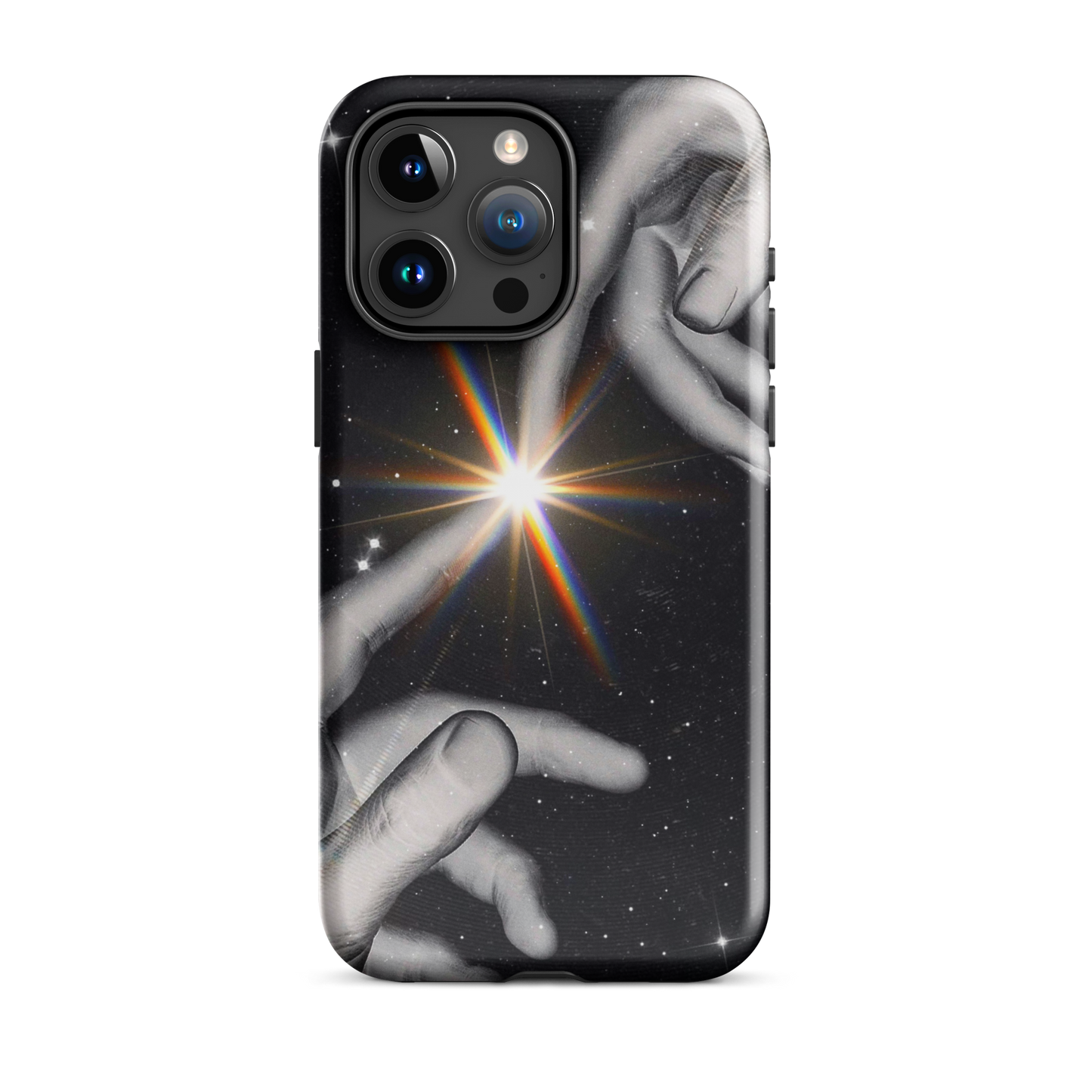 "TOUCH." Tough Case for iPhone®