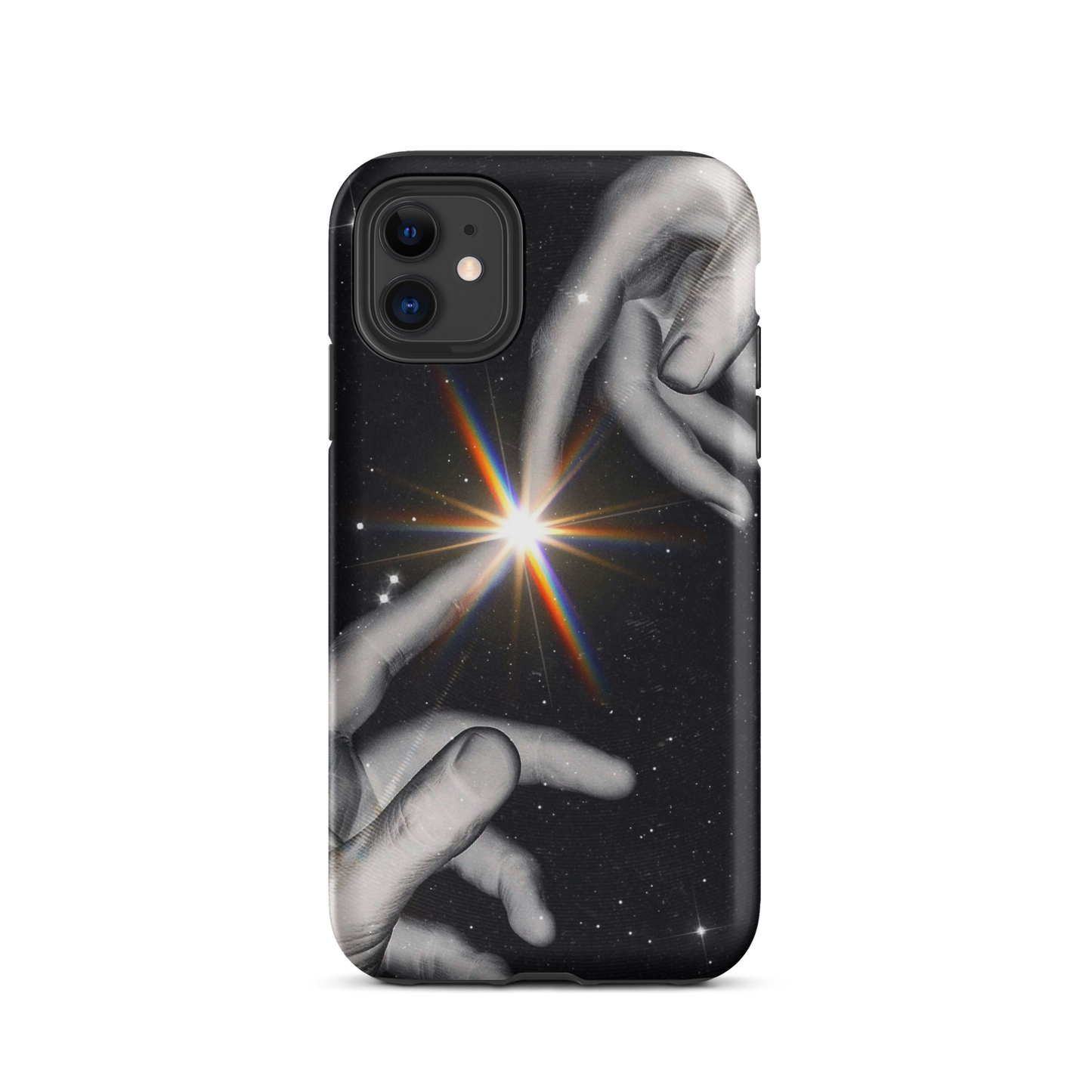 "TOUCH." Tough Case for iPhone®
