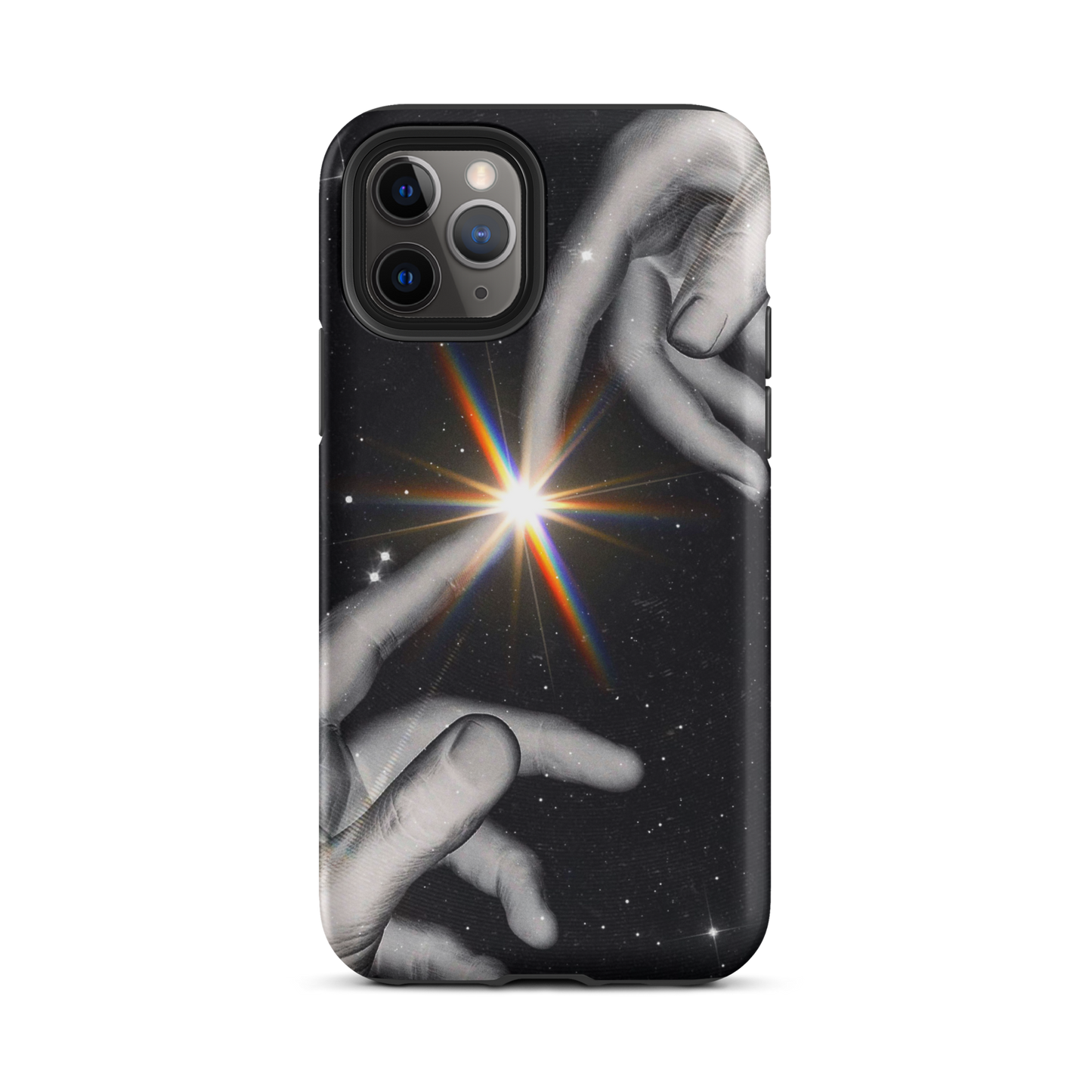 "TOUCH." Tough Case for iPhone®
