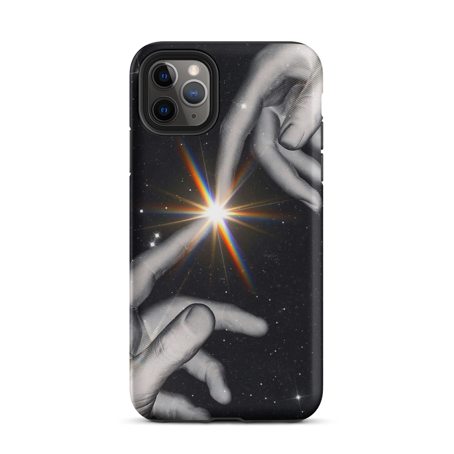 "TOUCH." Tough Case for iPhone®