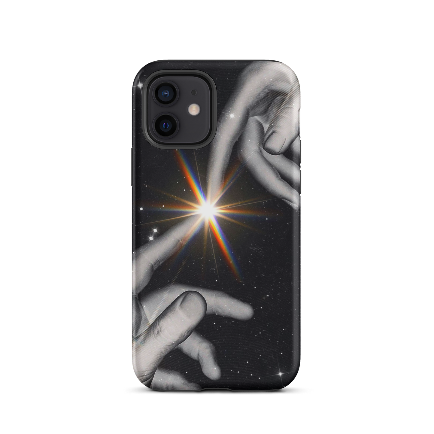 "TOUCH." Tough Case for iPhone®