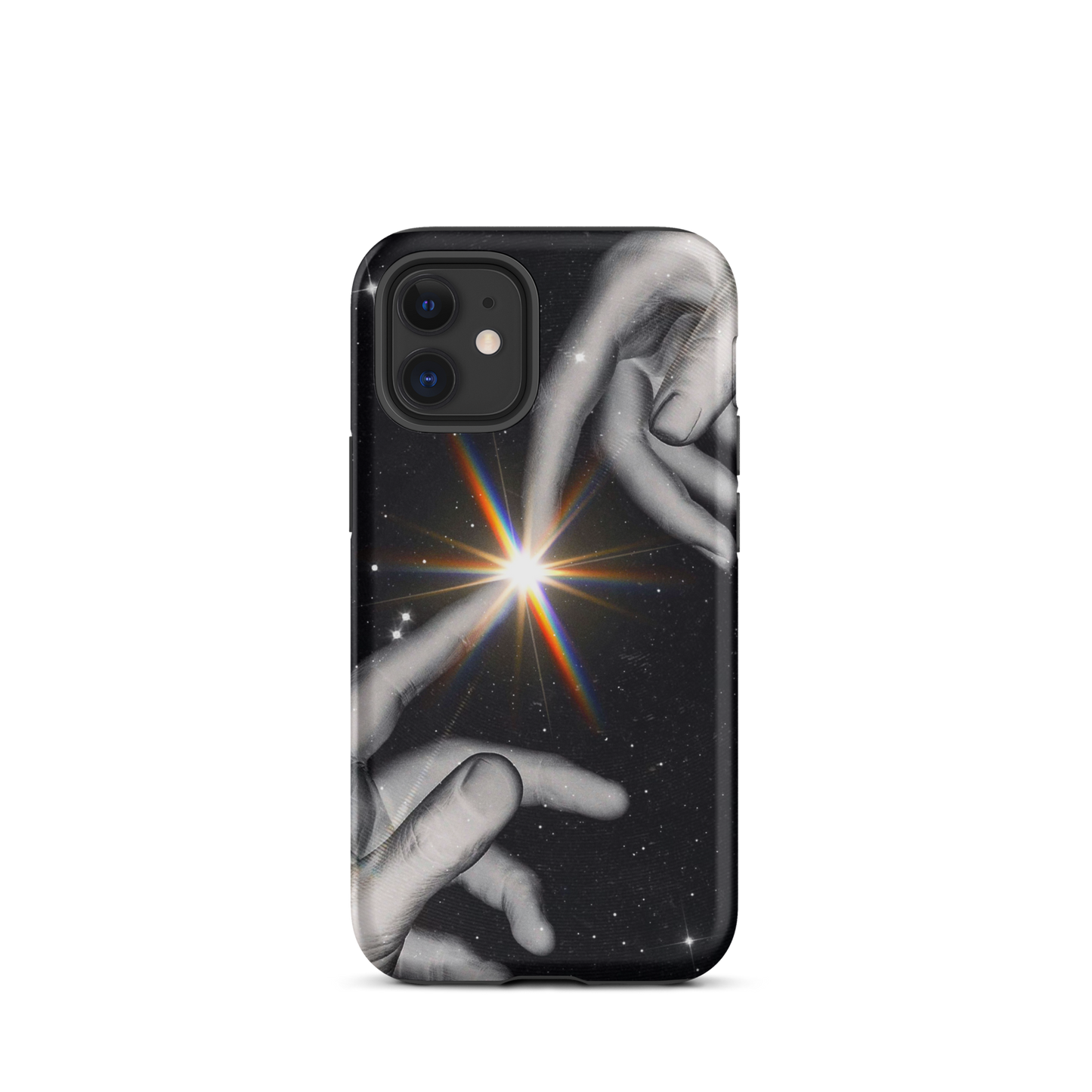 "TOUCH." Tough Case for iPhone®