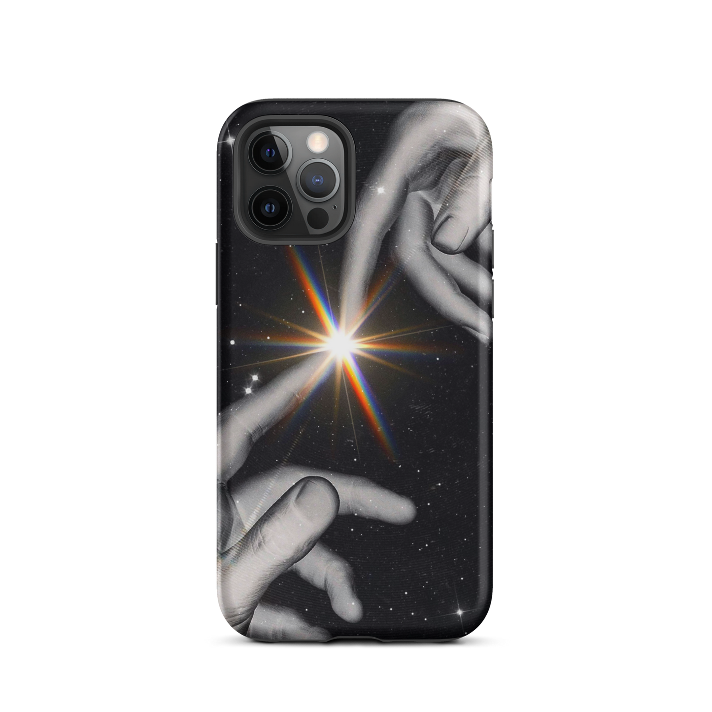 "TOUCH." Tough Case for iPhone®