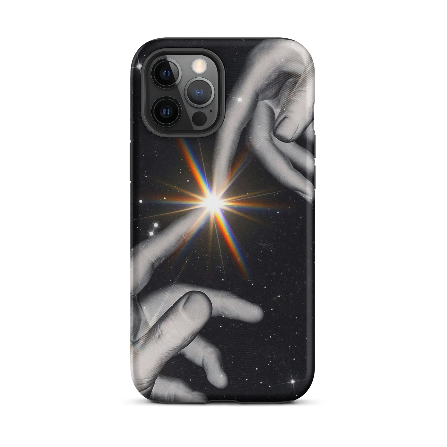 "TOUCH." Tough Case for iPhone®