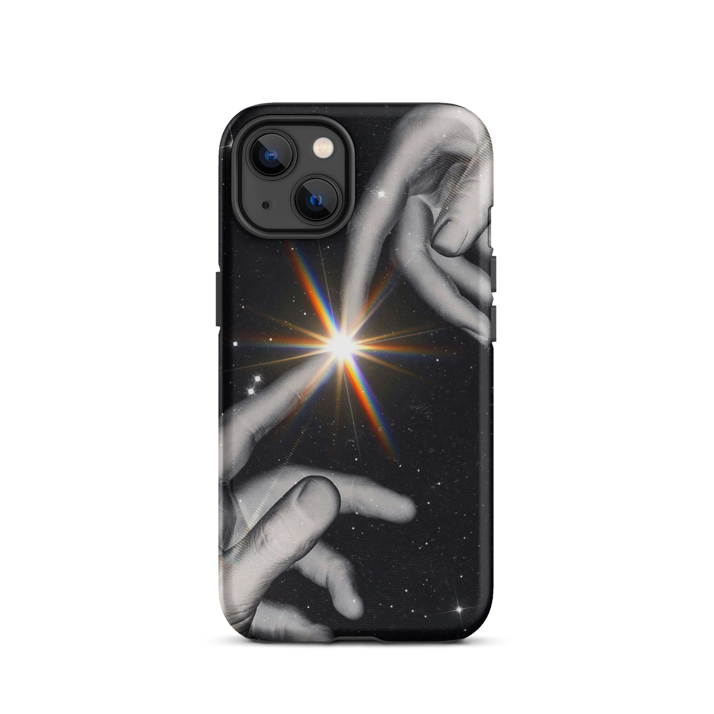 "TOUCH." Tough Case for iPhone®