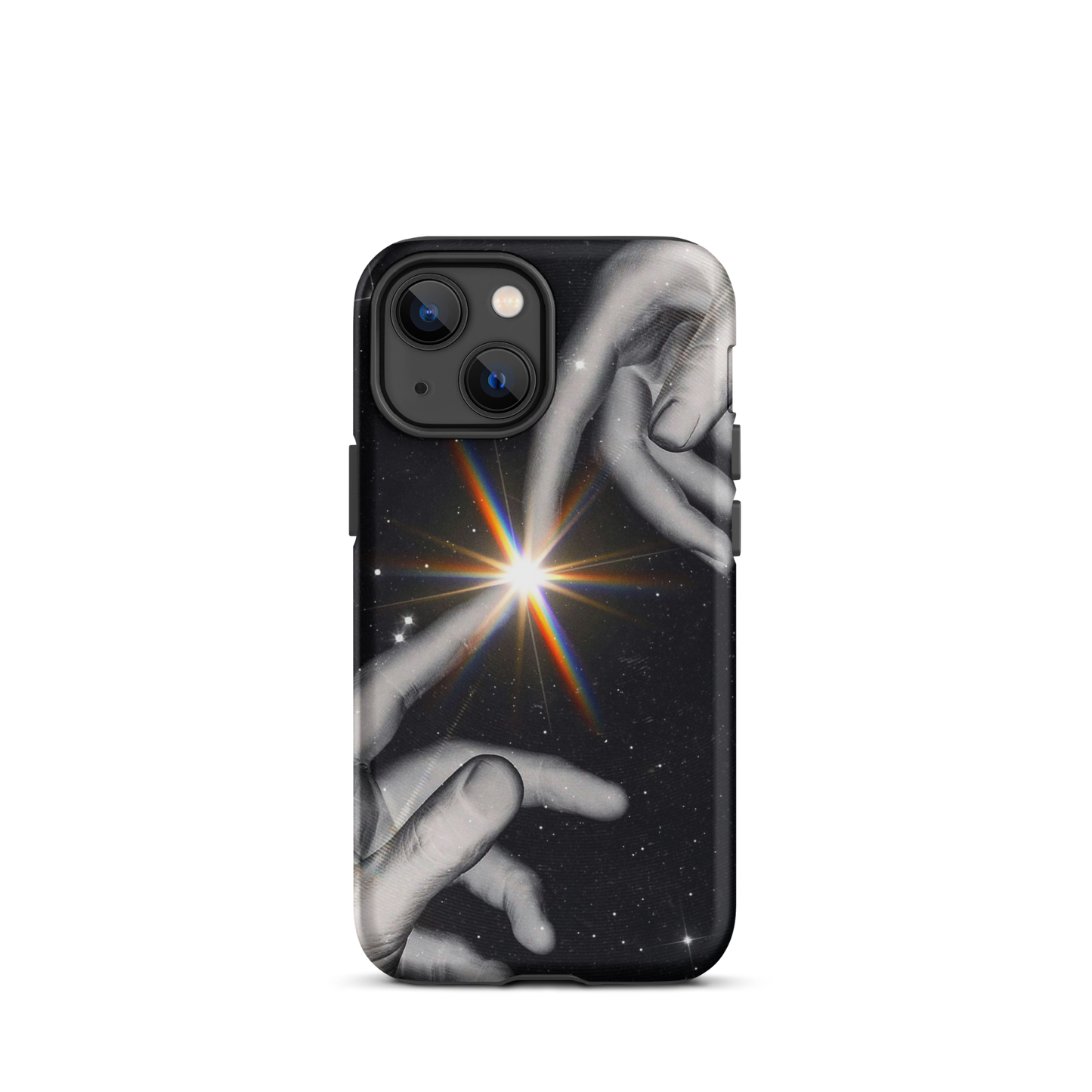 "TOUCH." Tough Case for iPhone®
