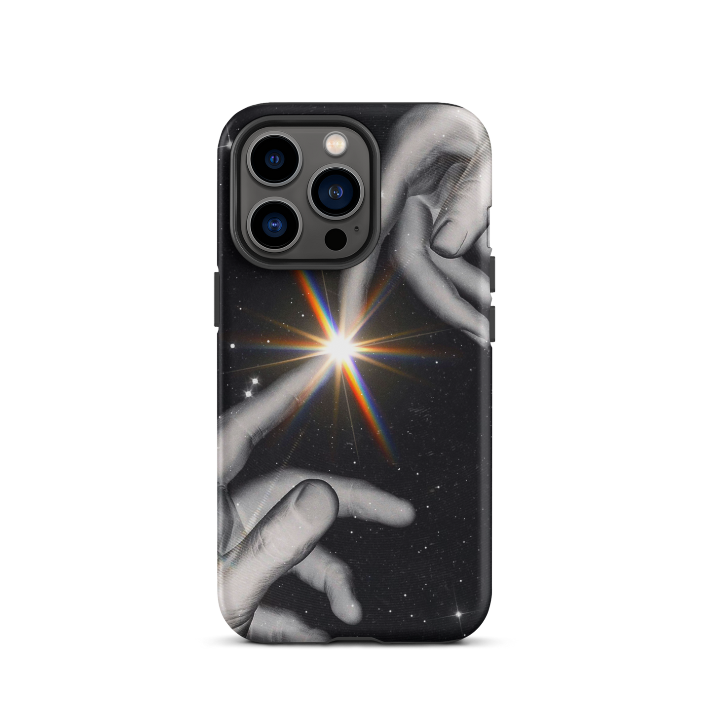 "TOUCH." Tough Case for iPhone®