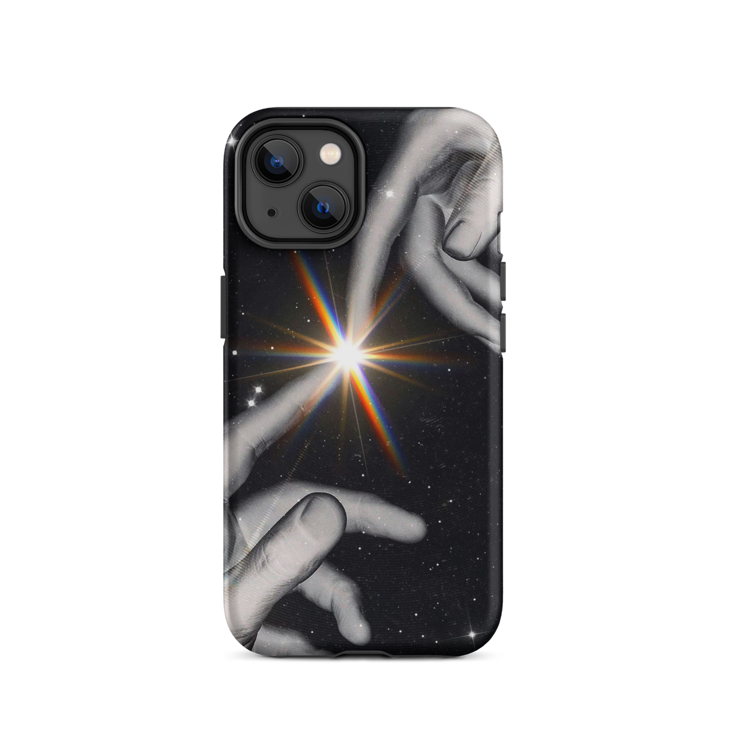 "TOUCH." Tough Case for iPhone®