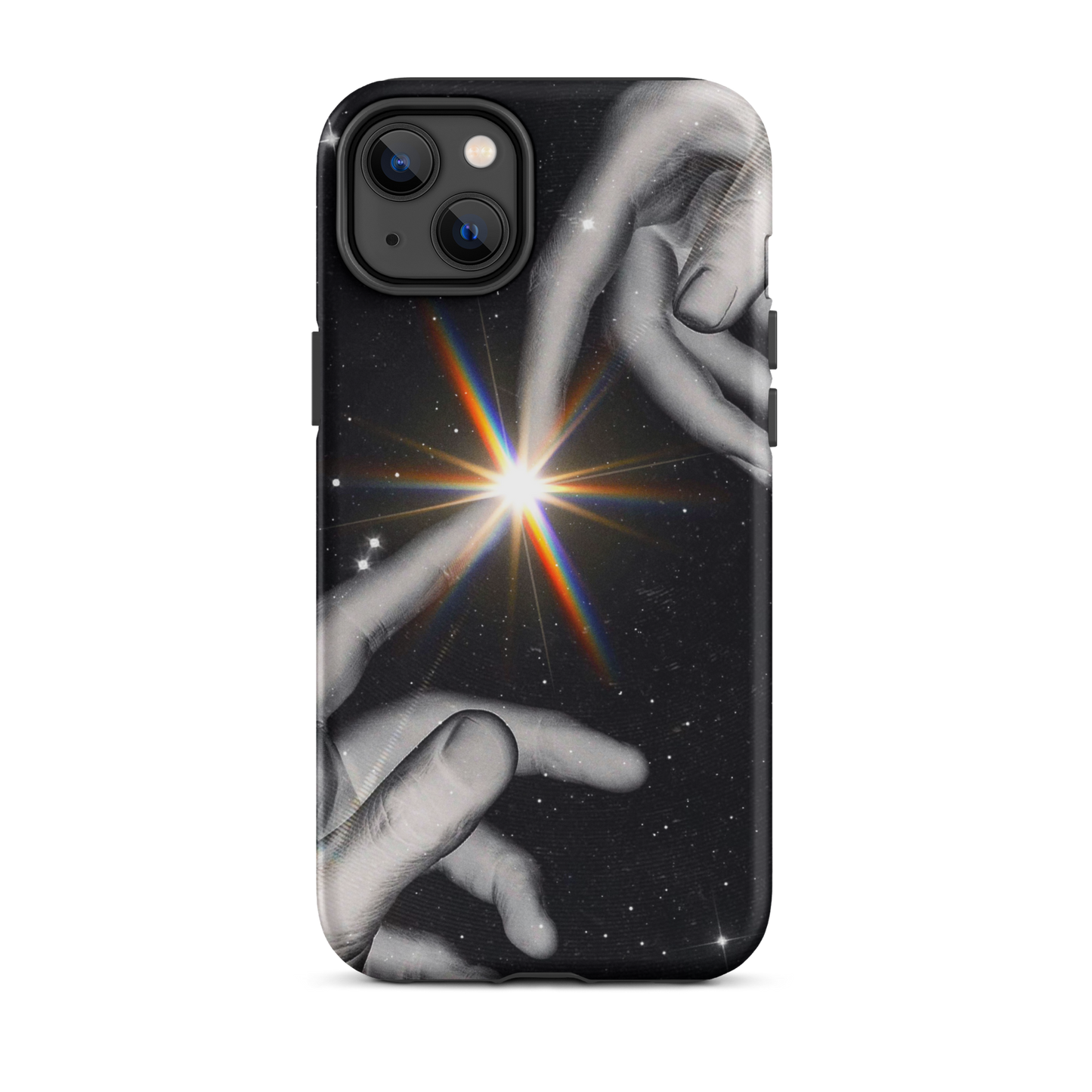 "TOUCH." Tough Case for iPhone®