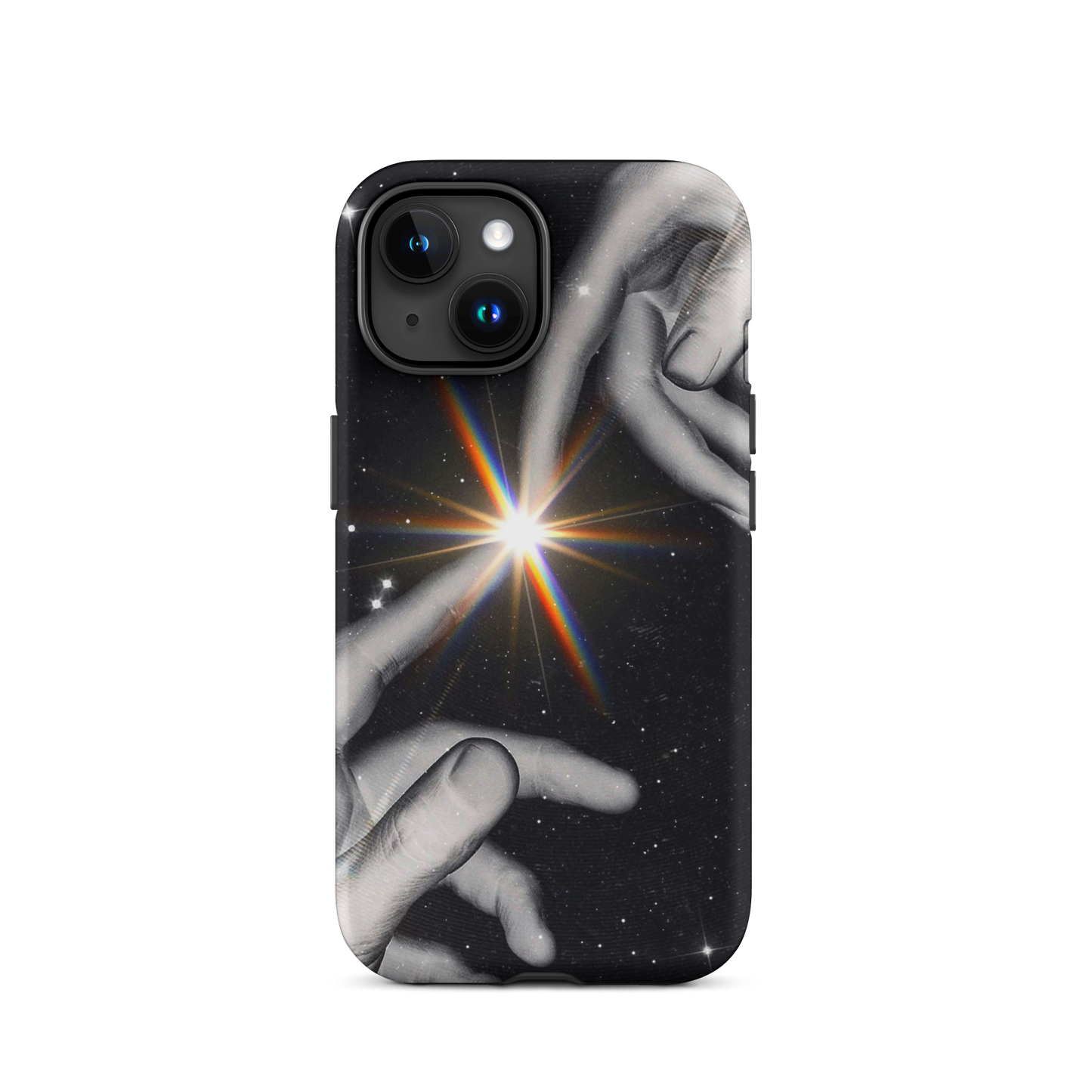 "TOUCH." Tough Case for iPhone®