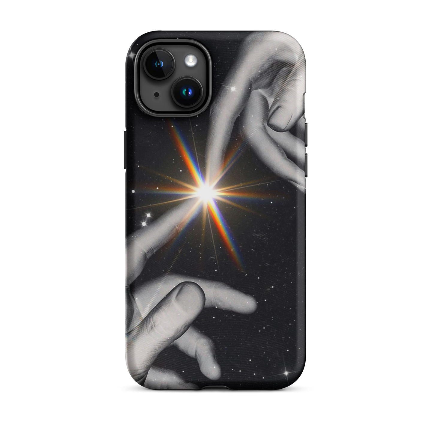 "TOUCH." Tough Case for iPhone®