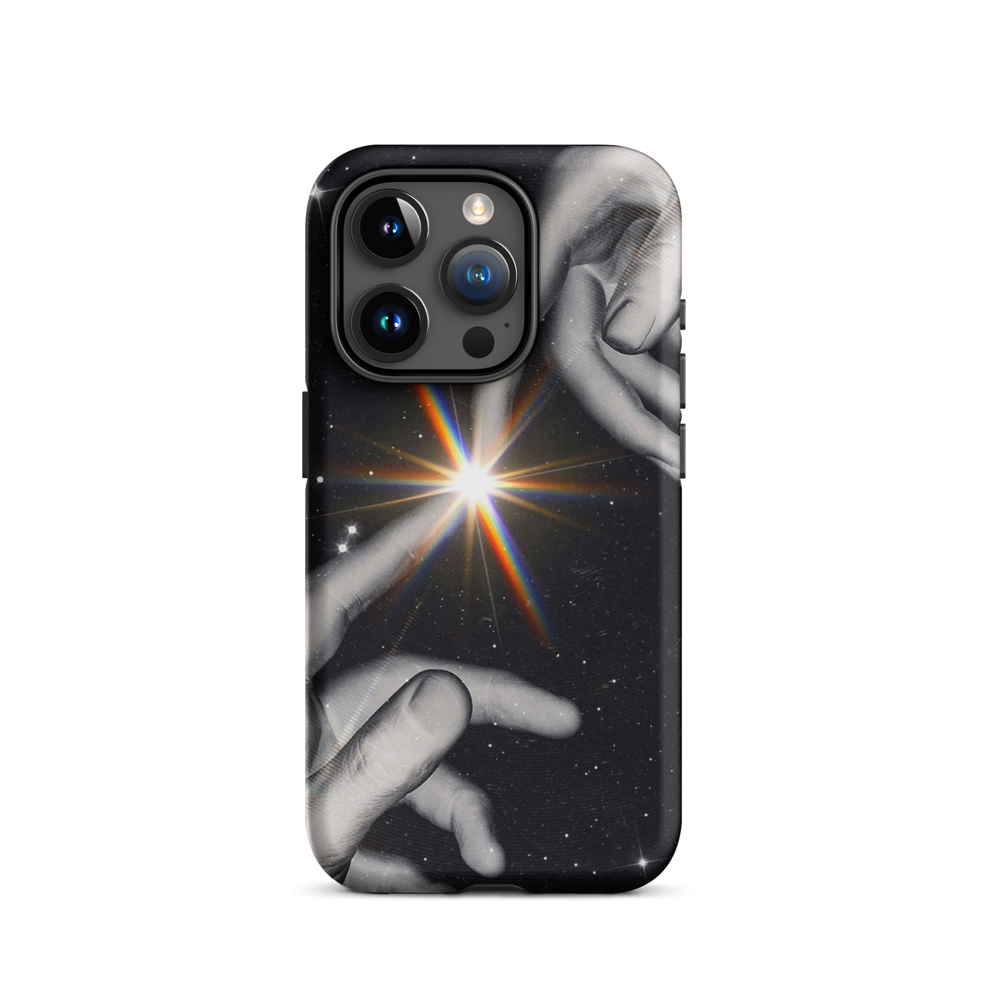 "TOUCH." Tough Case for iPhone®