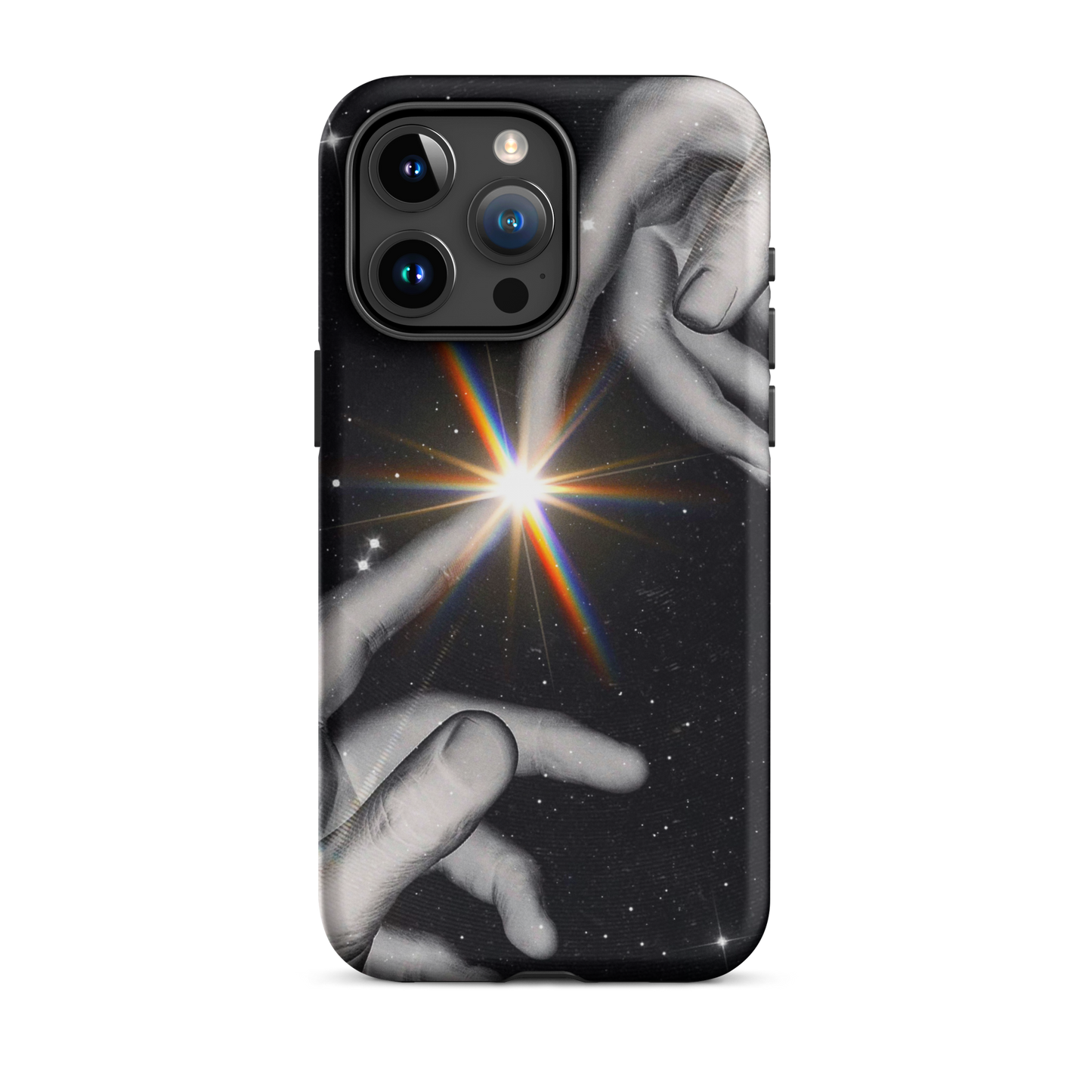 "TOUCH." Tough Case for iPhone®