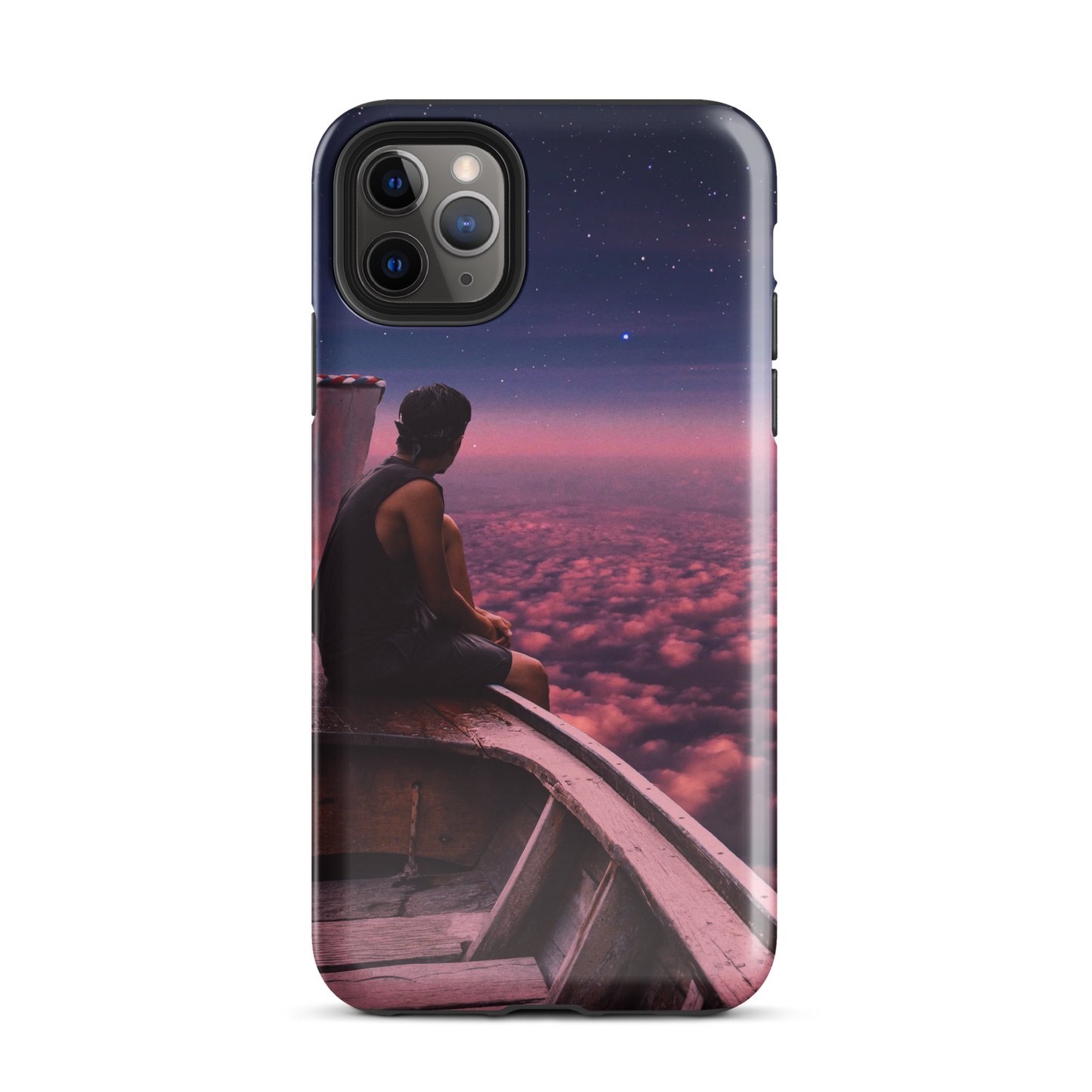 "SAIL OUT. Tough Case for iPhone®