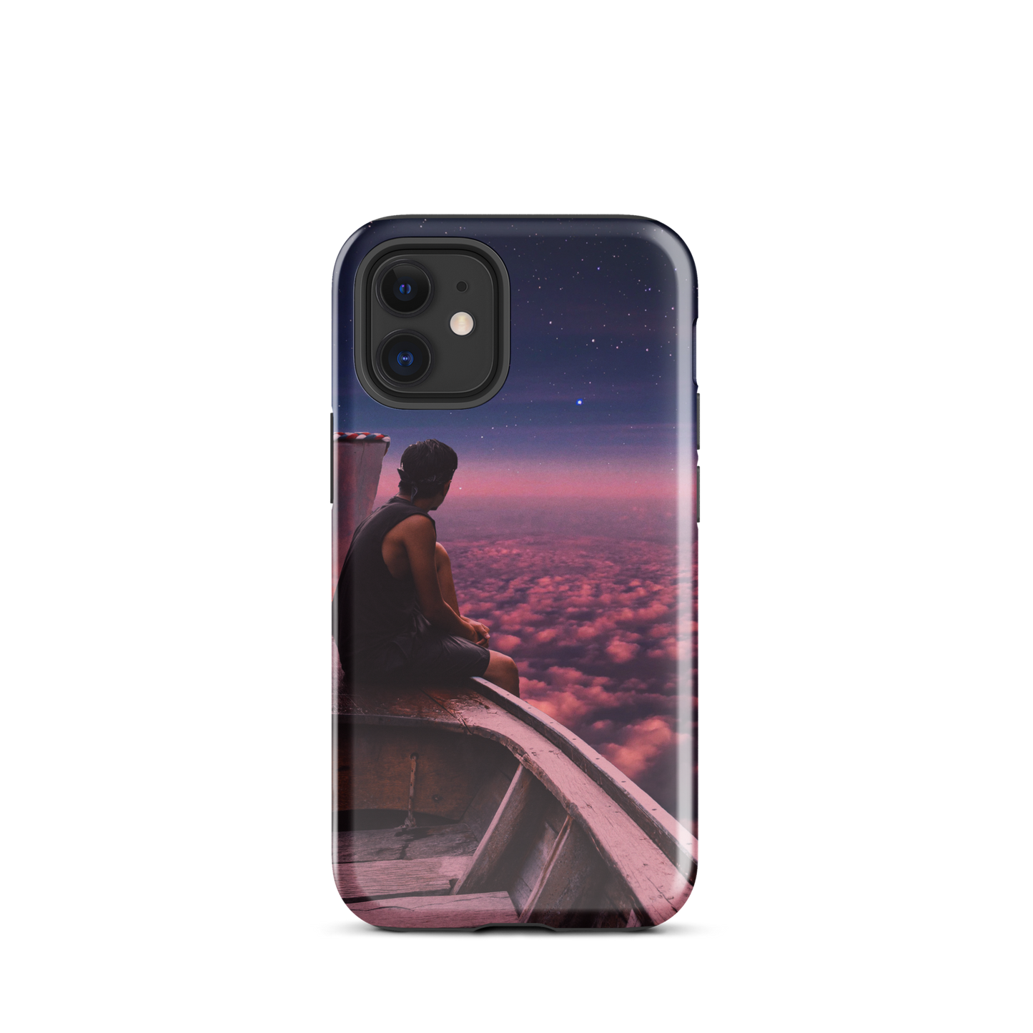 "SAIL OUT. Tough Case for iPhone®