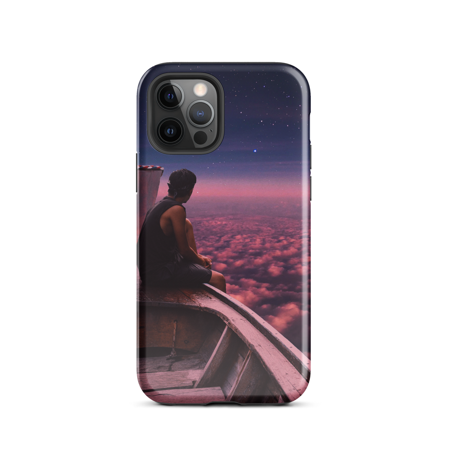 "SAIL OUT. Tough Case for iPhone®