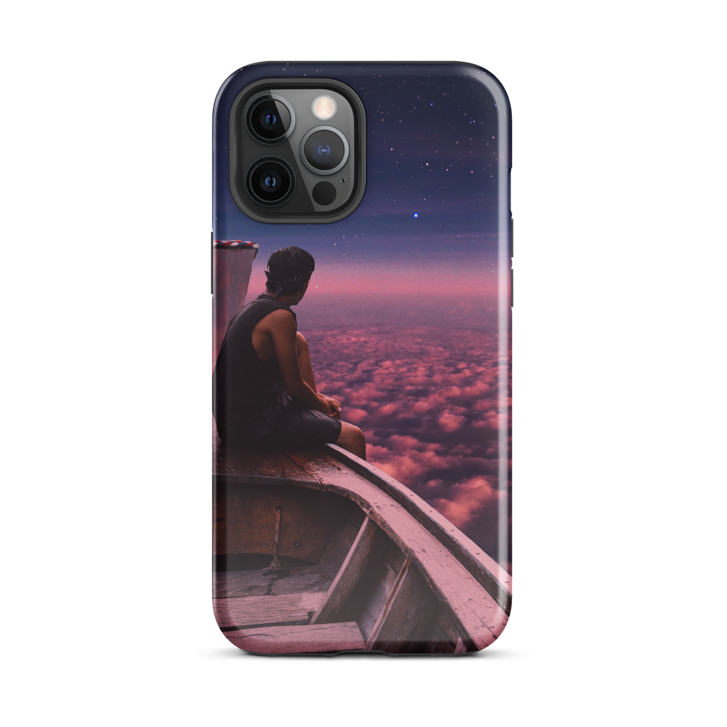 "SAIL OUT. Tough Case for iPhone®