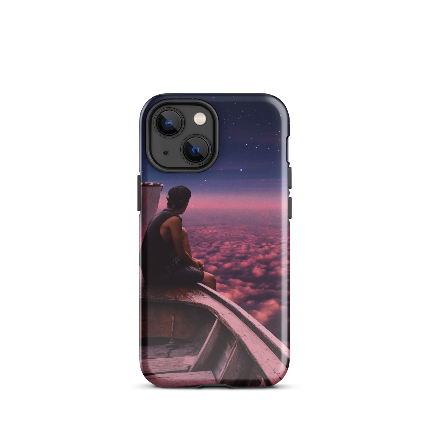 "SAIL OUT. Tough Case for iPhone®