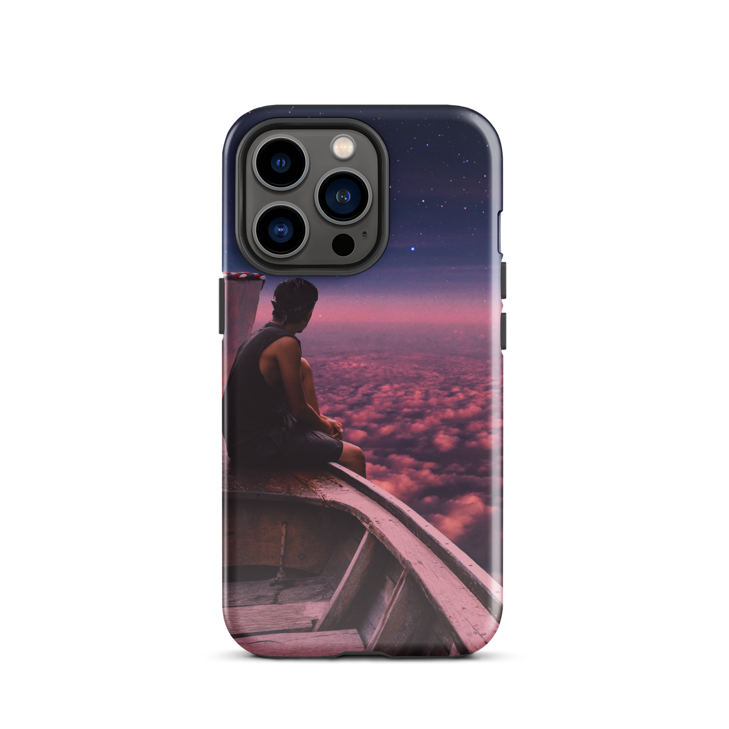 "SAIL OUT. Tough Case for iPhone®