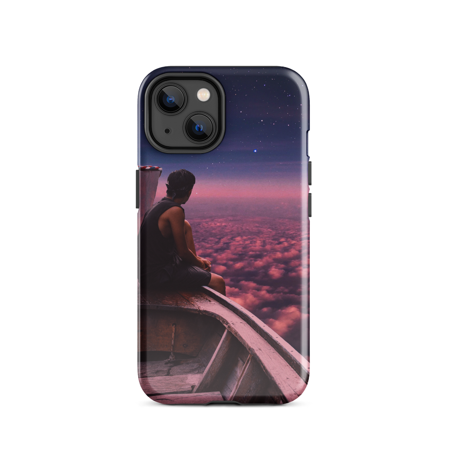 "SAIL OUT. Tough Case for iPhone®