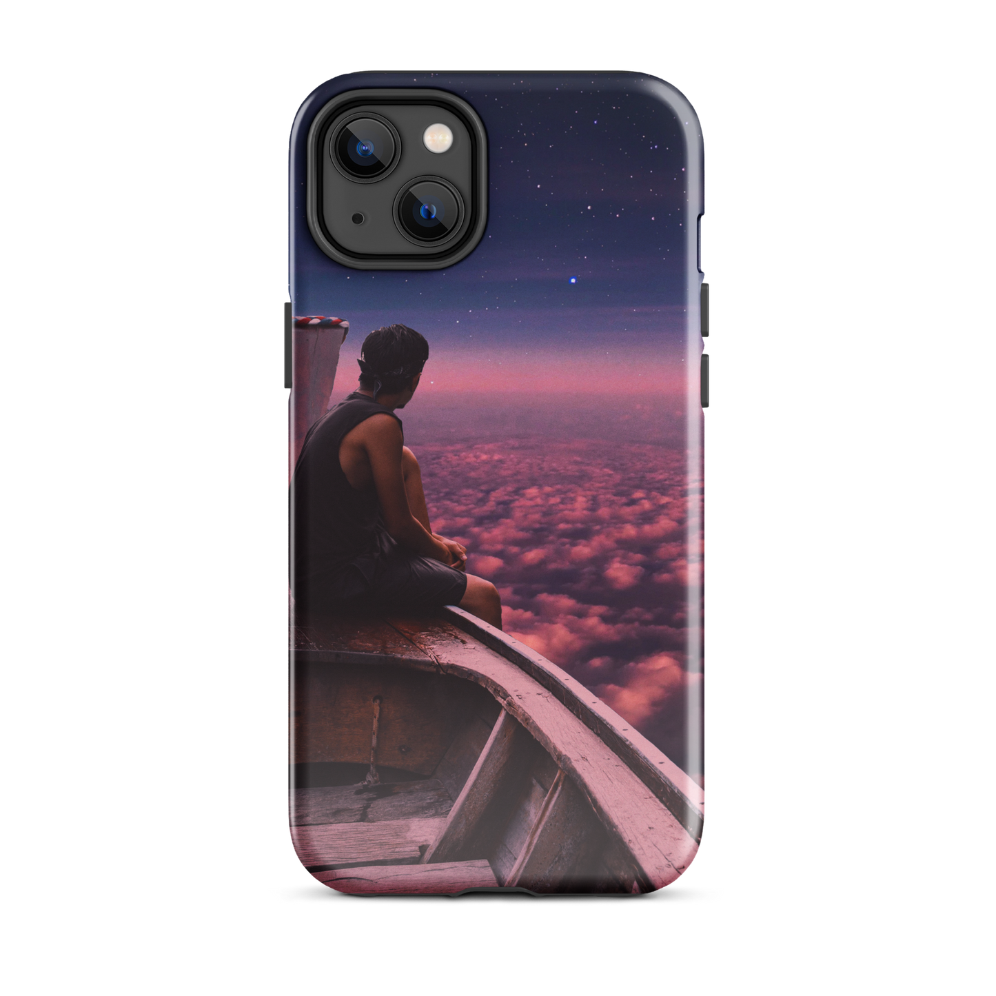 "SAIL OUT. Tough Case for iPhone®