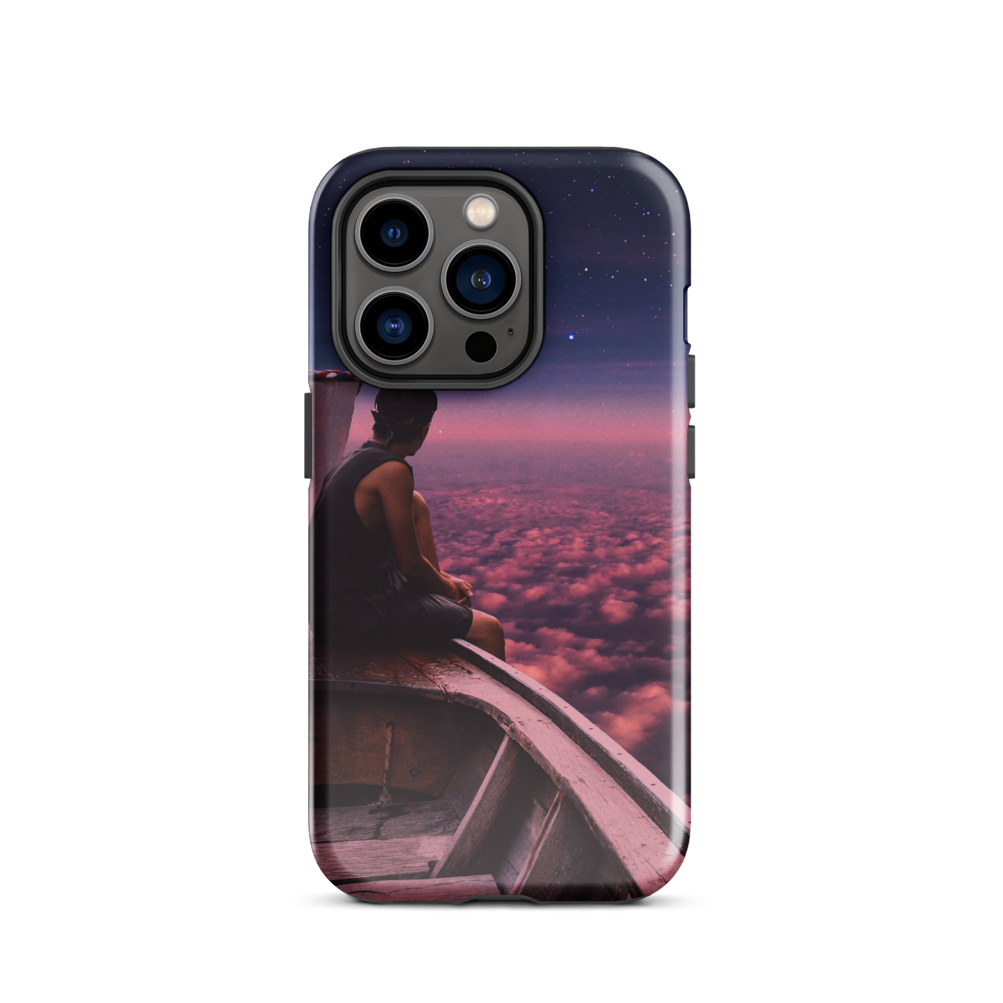 "SAIL OUT. Tough Case for iPhone®