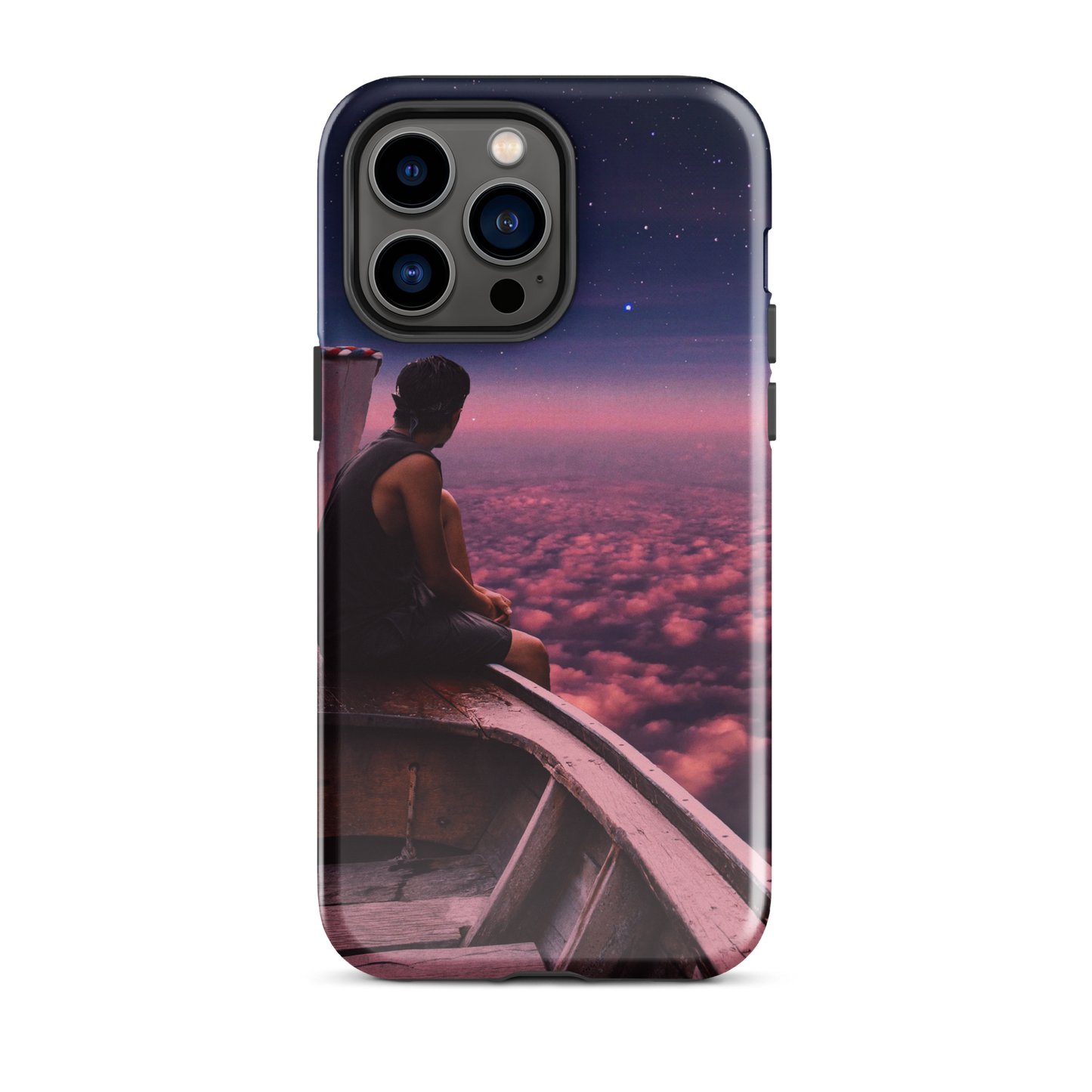 "SAIL OUT. Tough Case for iPhone®