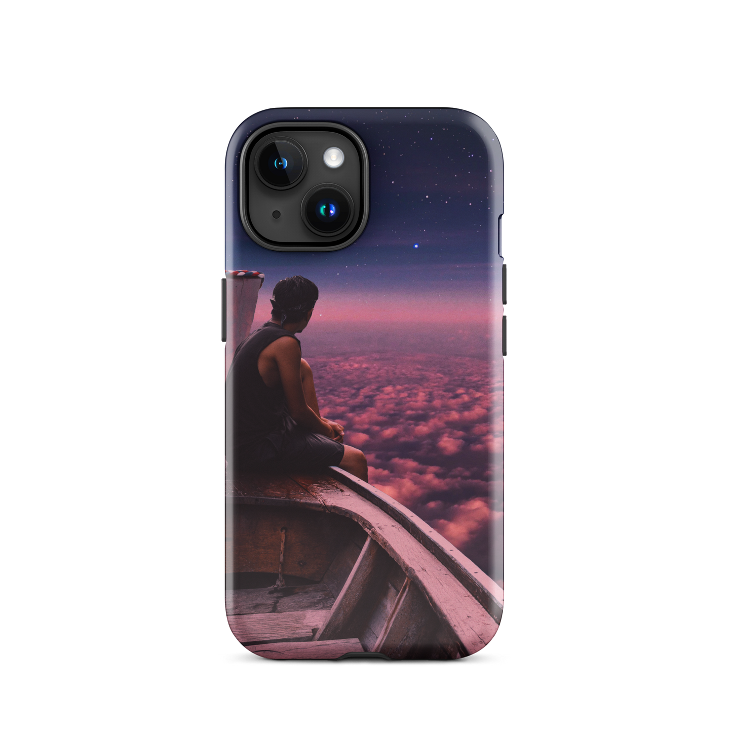 "SAIL OUT. Tough Case for iPhone®