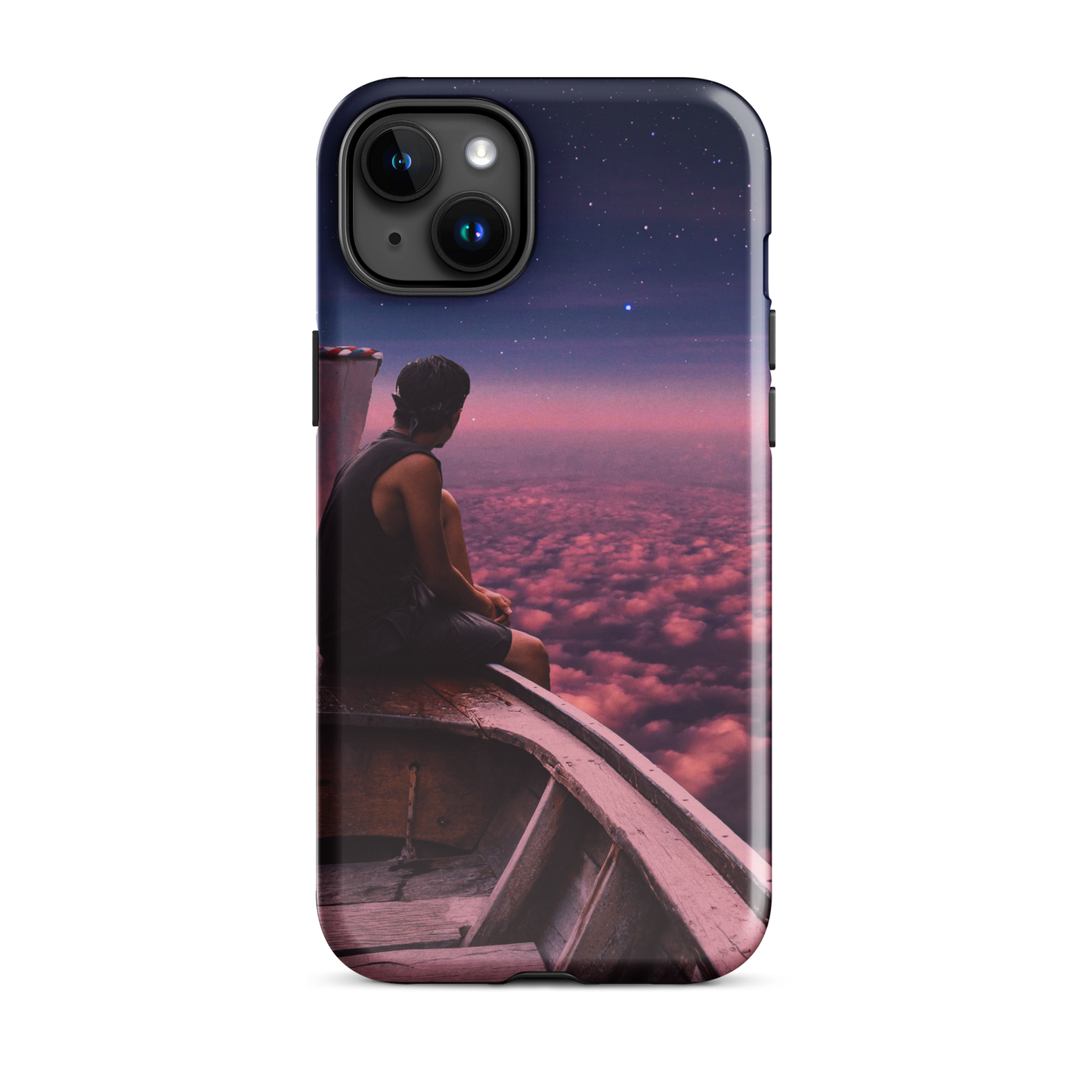 "SAIL OUT. Tough Case for iPhone®