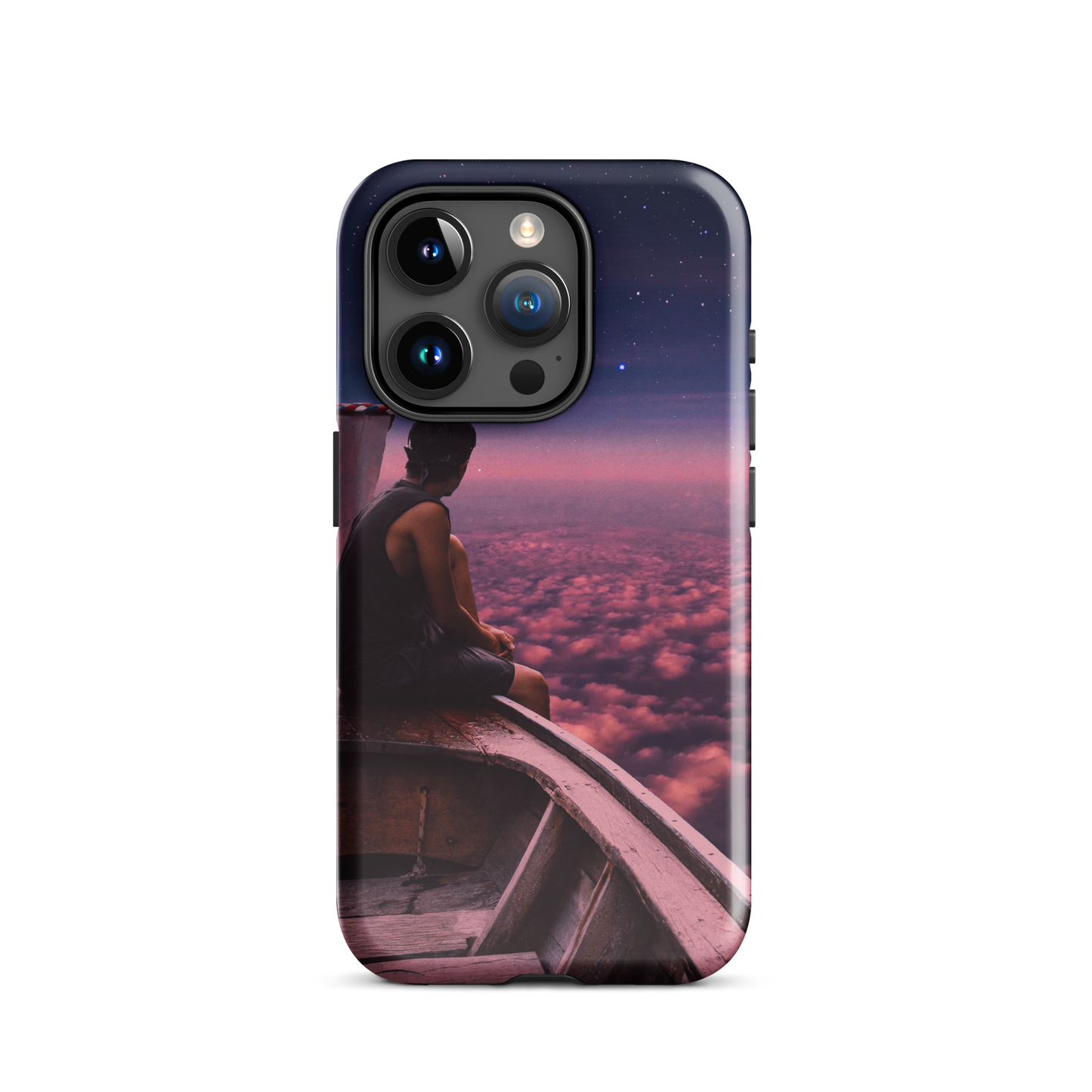 "SAIL OUT. Tough Case for iPhone®