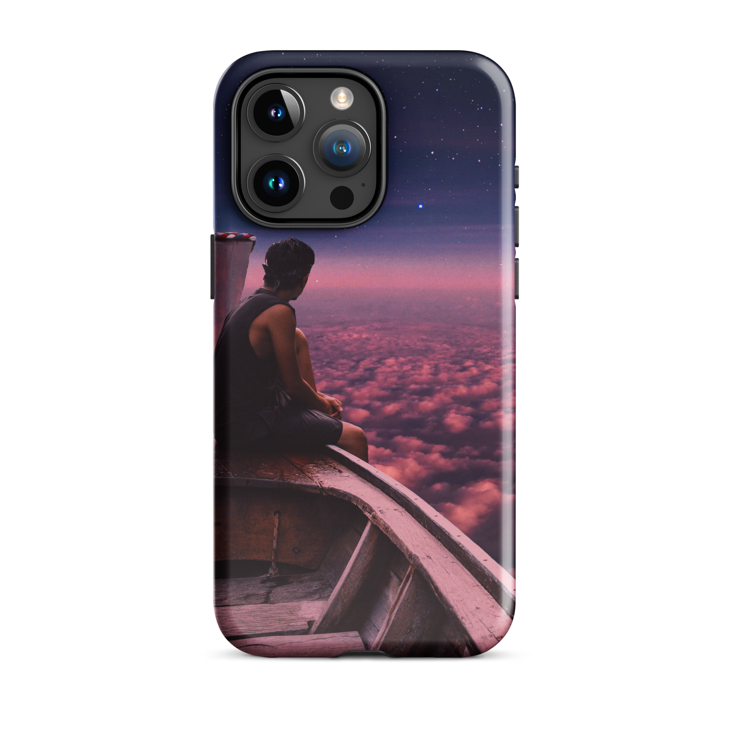 "SAIL OUT. Tough Case for iPhone®