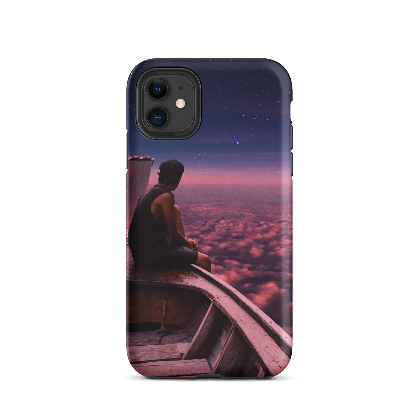 "SAIL OUT. Tough Case for iPhone®