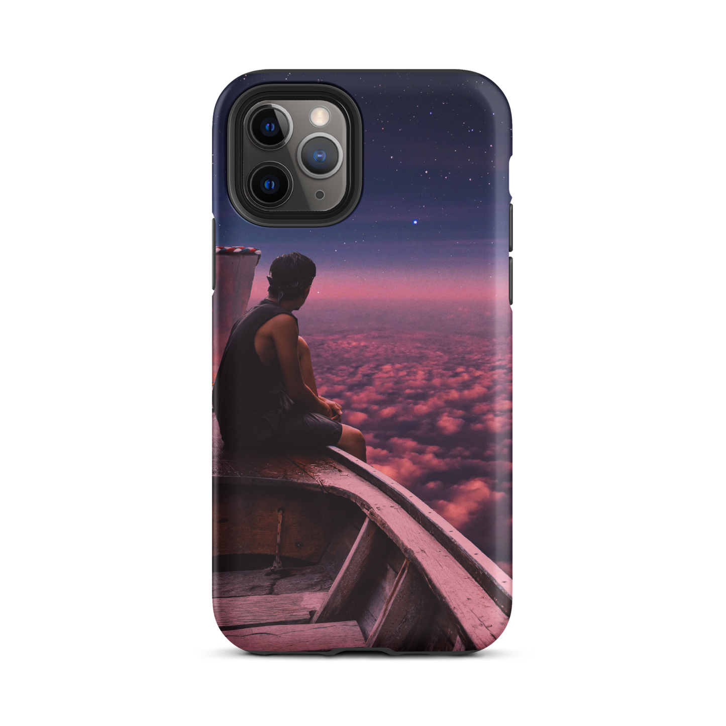 "SAIL OUT. Tough Case for iPhone®